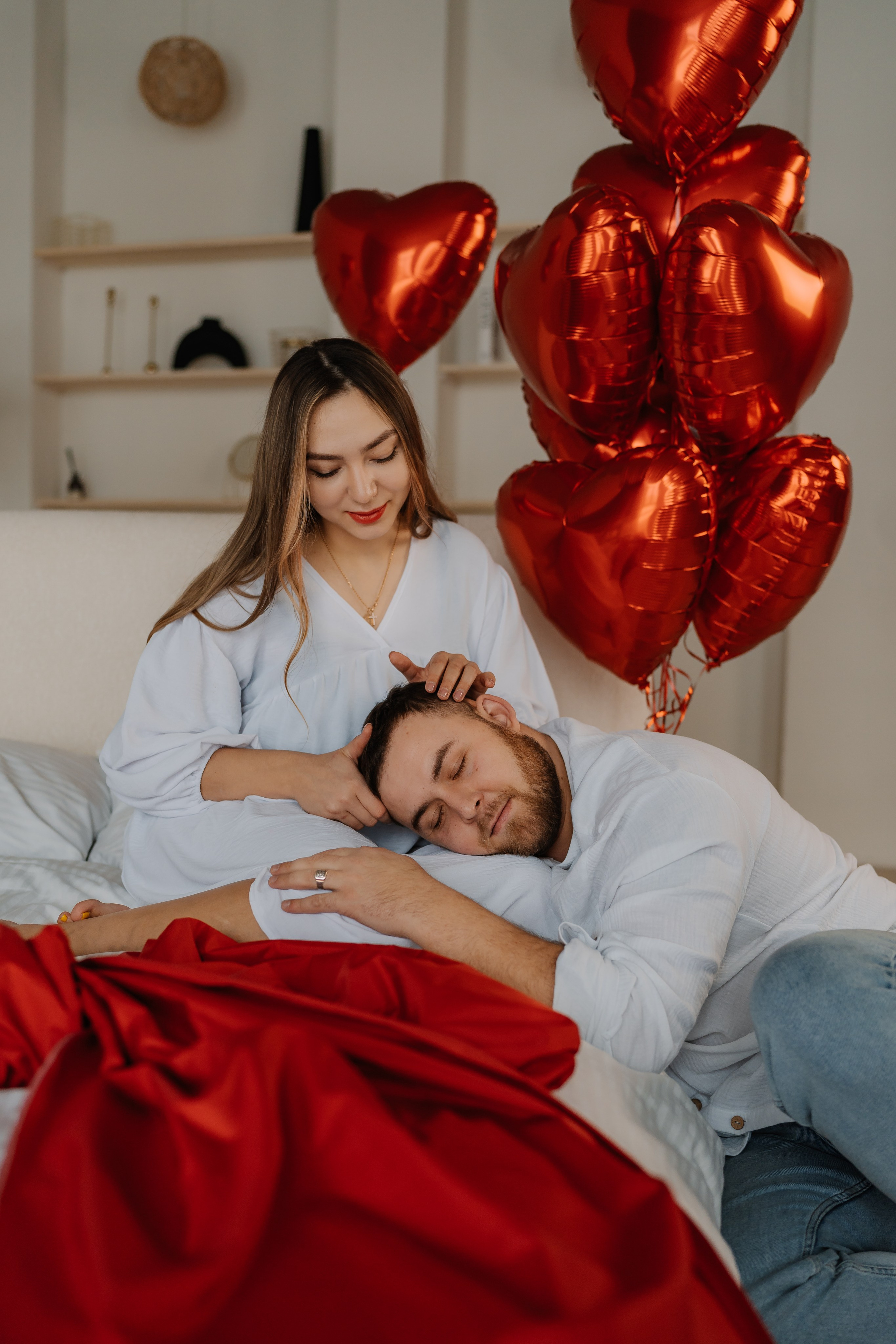 День св Валентина. СВАДЕБНЫЙ ФОТОГРАФ КРАСНОЯРСК