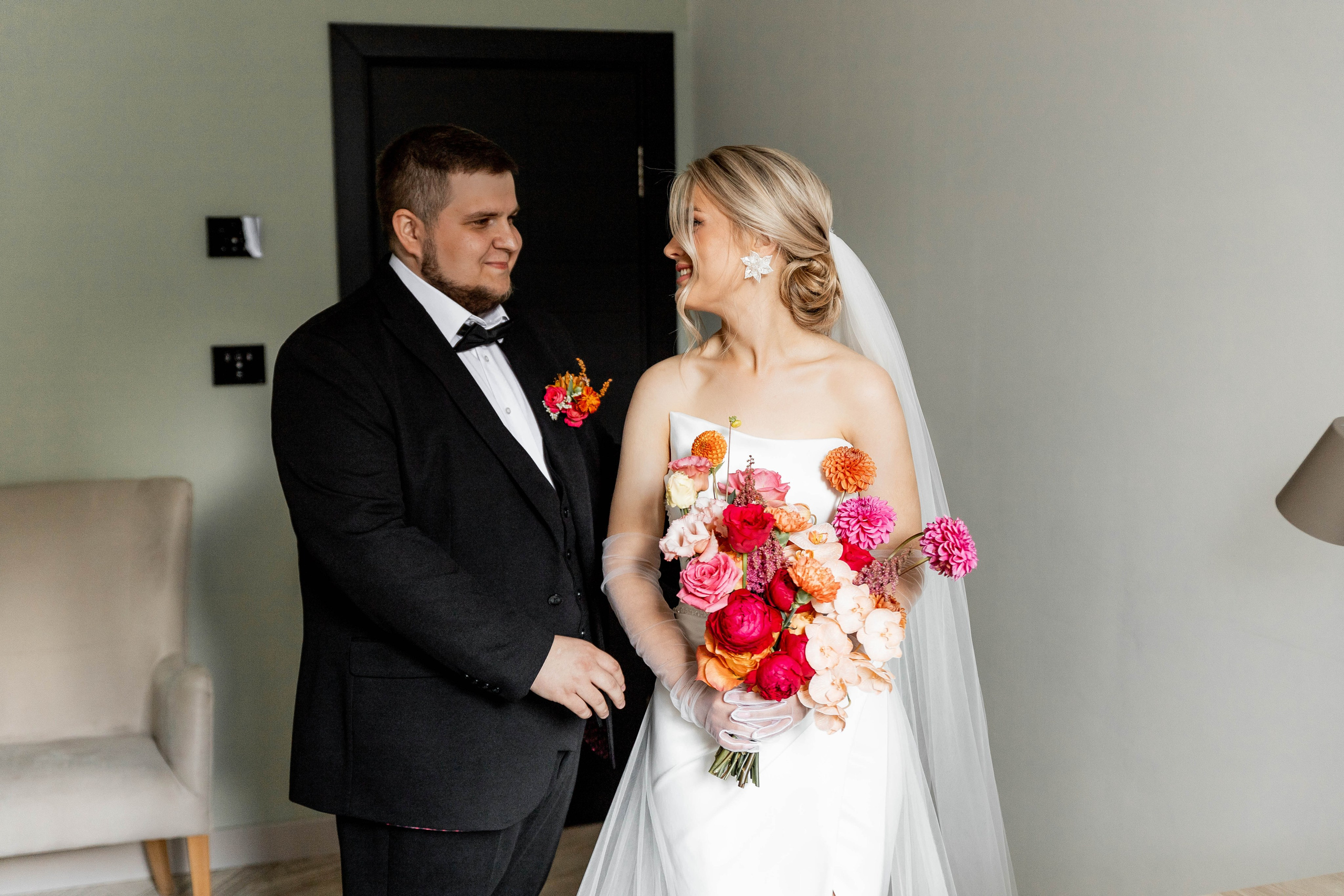 Ксения|Дмитрий. Свадебный фотограф Надежда Рыжикова