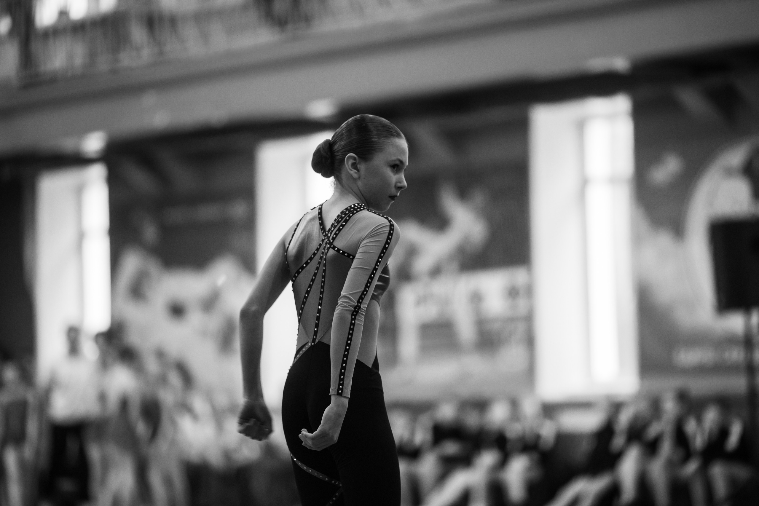 Уральские звезды. Художественная Гимнастика — 2025. Репортажный и свадебный фотограф в Челябинске Елисеев Павел