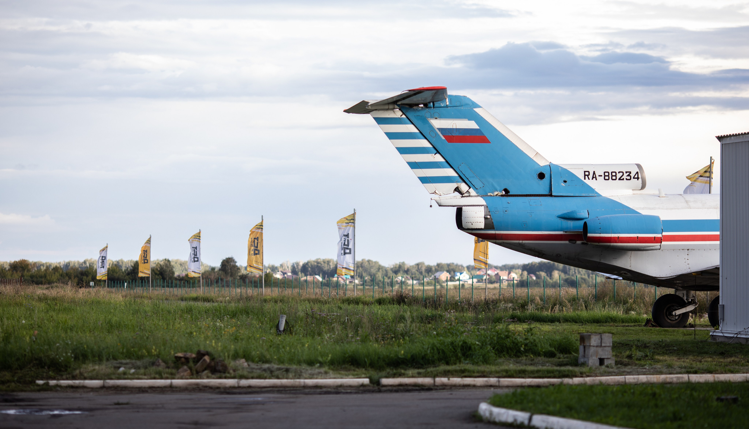 УЗСТ- Корпоративный тимбилдинг на аэродроме. Репортажный и свадебный фотограф в Челябинске Елисеев Павел