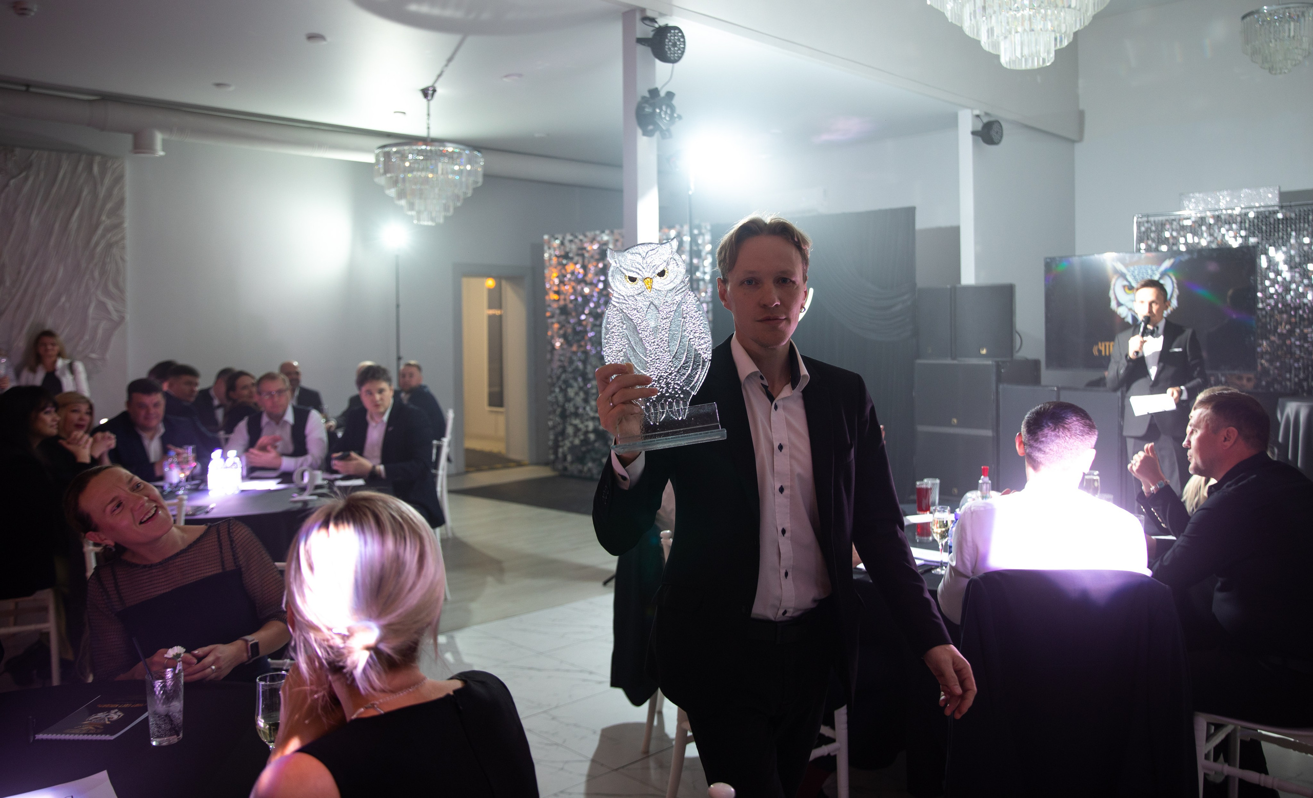 Что? Где? Когда? — Вторая игра г. Челябинск. Репортажный и свадебный фотограф в Челябинске Елисеев Павел