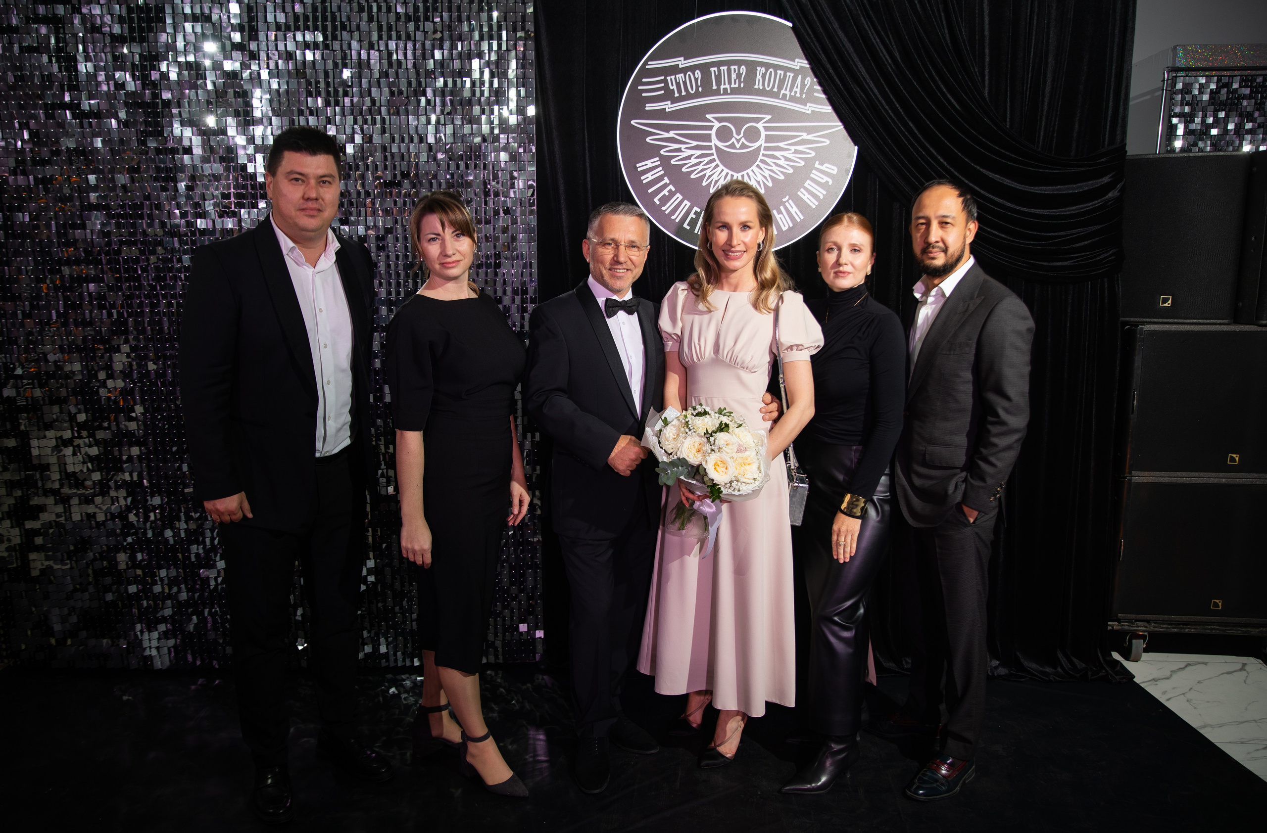 Что? Где? Когда? — Вторая игра г. Челябинск. Репортажный и свадебный фотограф в Челябинске Елисеев Павел