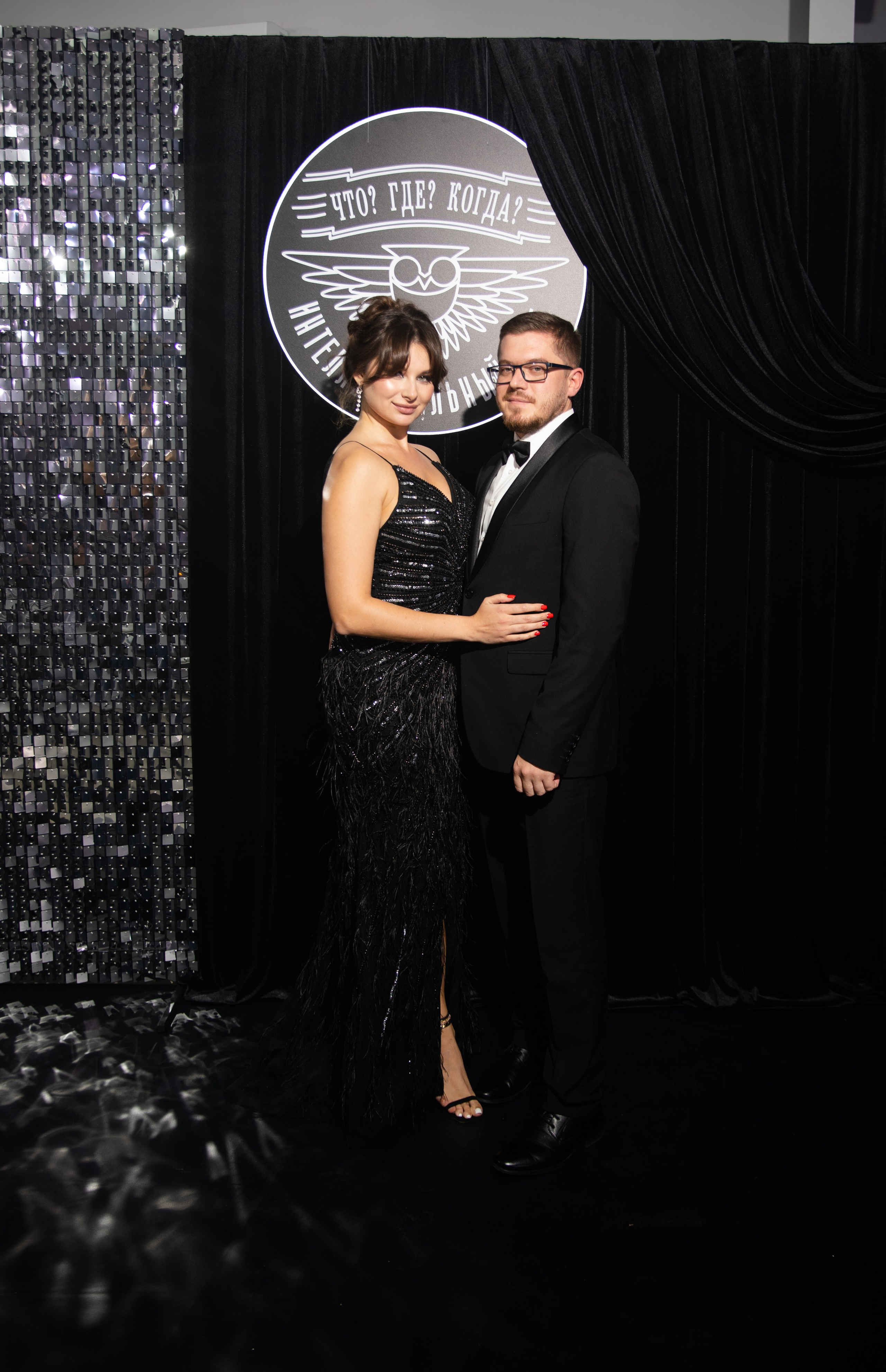 Что? Где? Когда?. Репортажный и свадебный фотограф в Челябинске Елисеев Павел