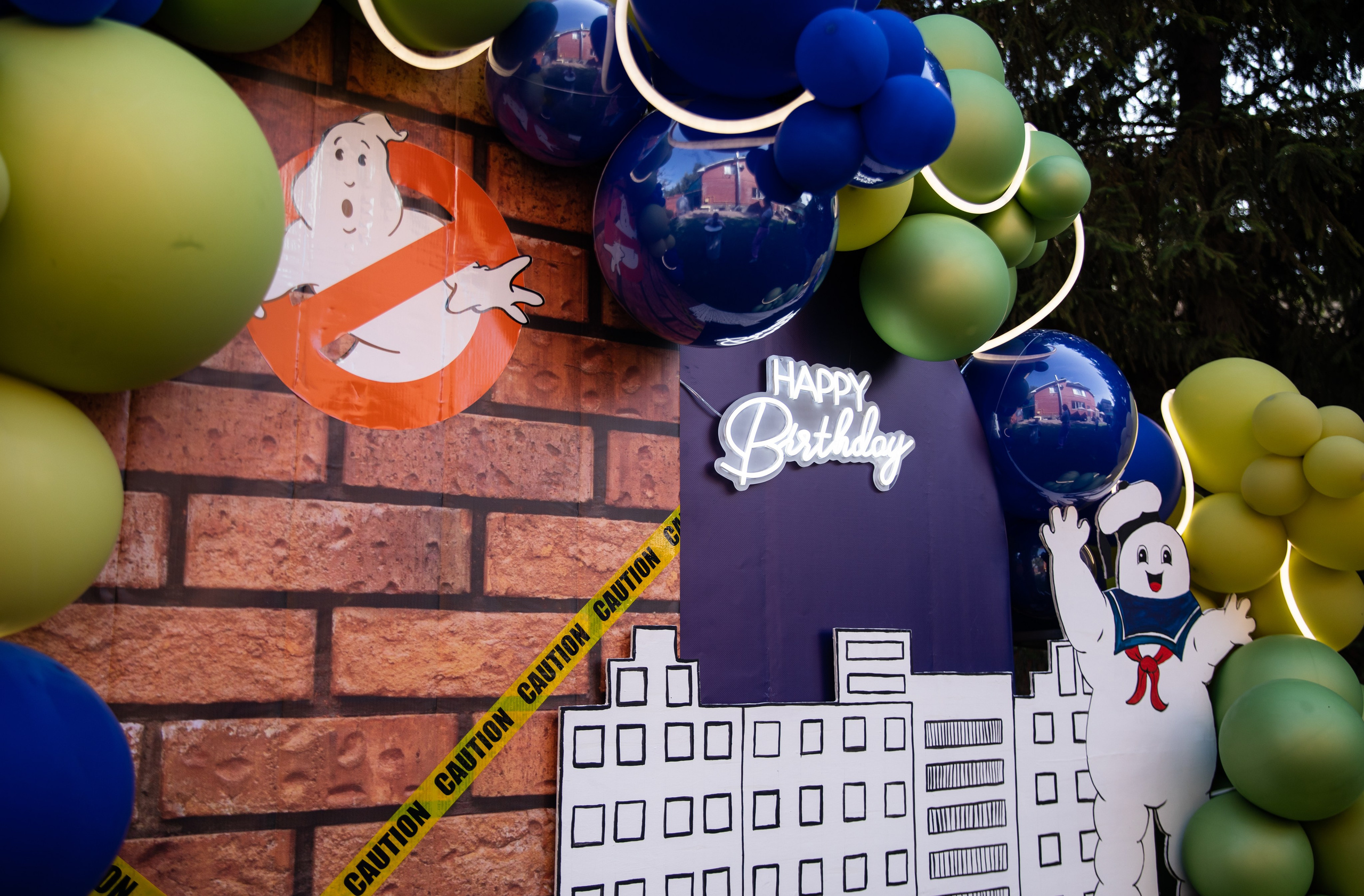 День Рождения Егорки -2025. VoronEvent. Репортажный и свадебный фотограф в Челябинске Елисеев Павел