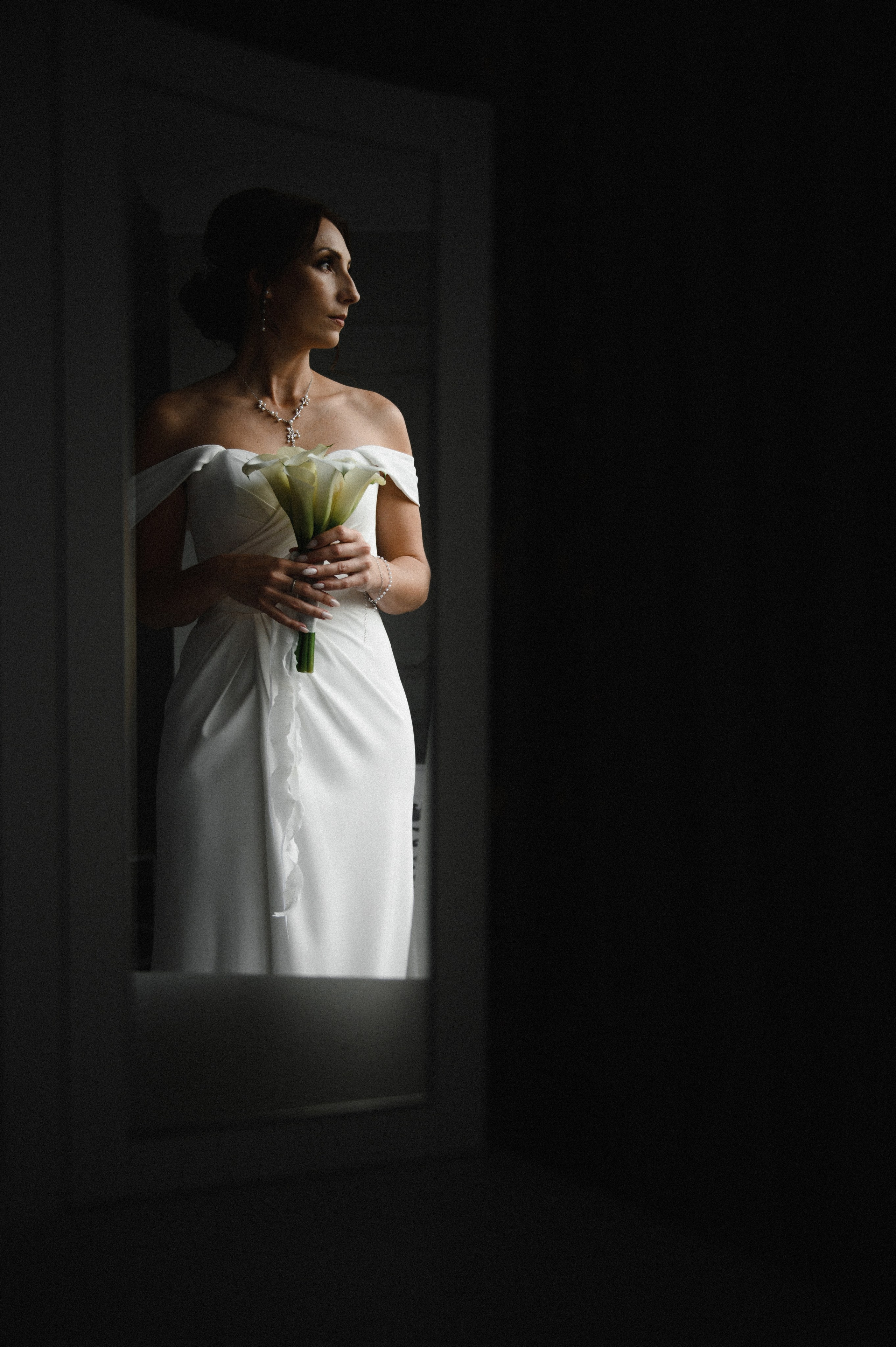 Алексей и Ольга. Фотограф Семён Пишта