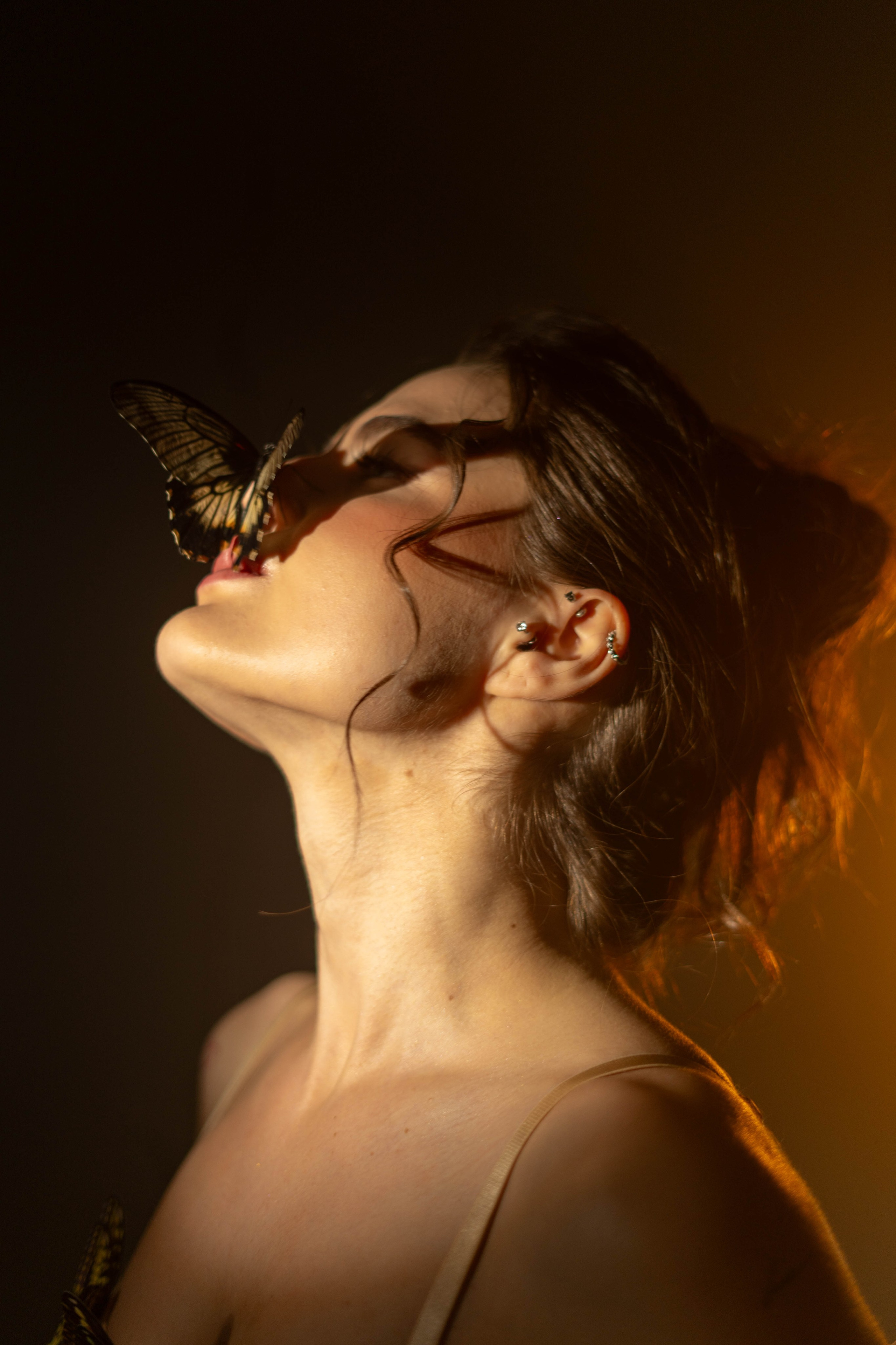 «Лесная чаша». Фотограф