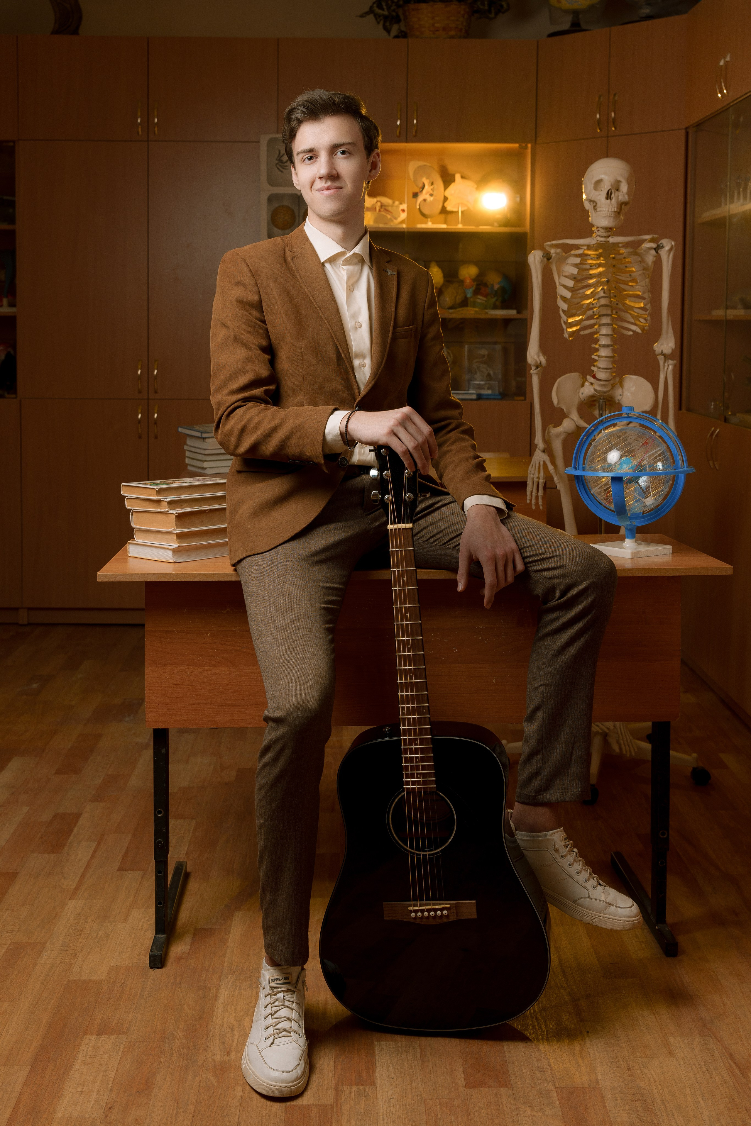 Фотосессия в ШКОЛЕ 11 класс. Свадебный и семейный фотограф Кристина Лисина в Арзамасе