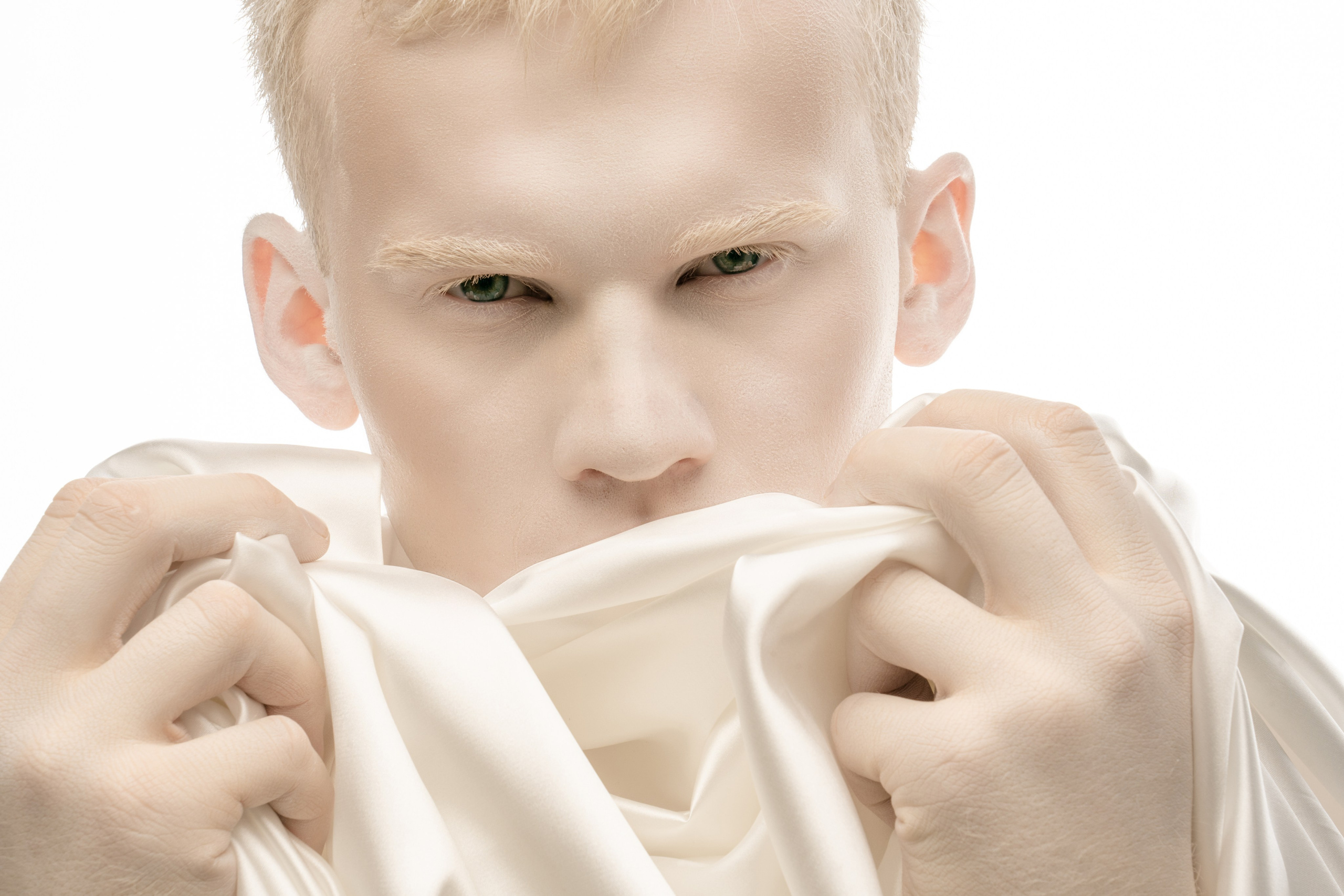 Игорь. Фотограф Денис Булавин