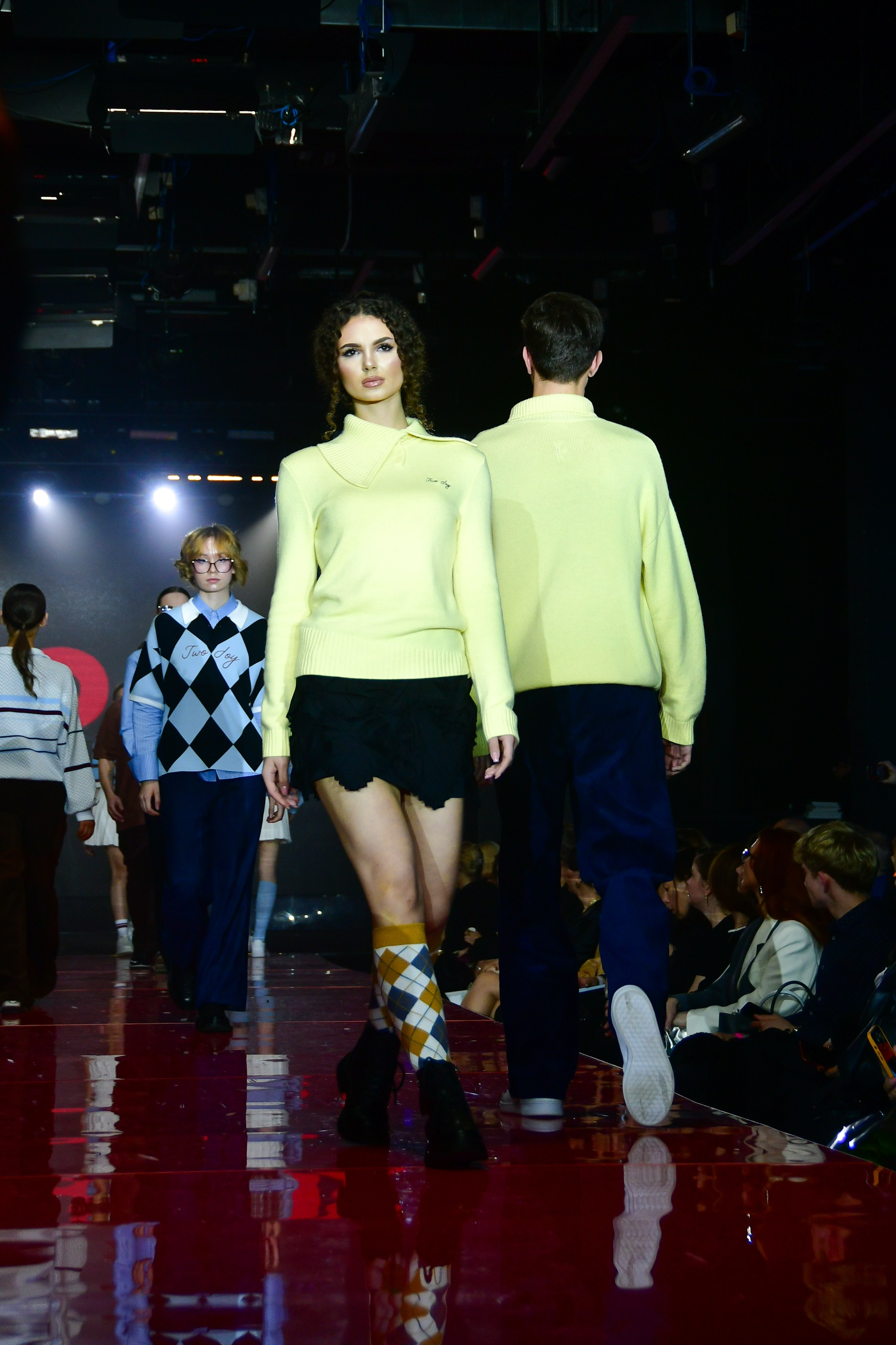 Volga-Fashion Week 2025