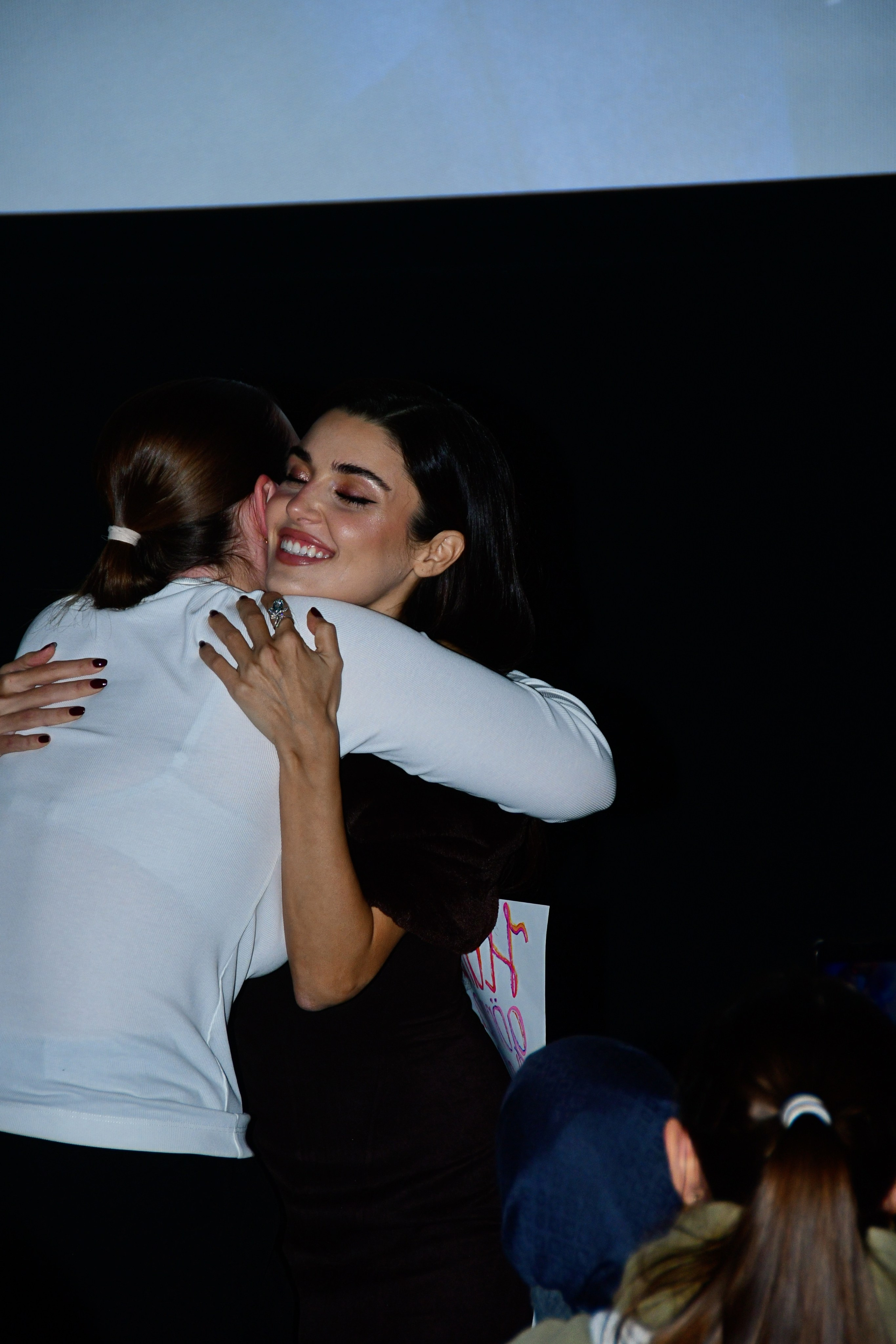 Премьера «Два Мира, Одно Желание»