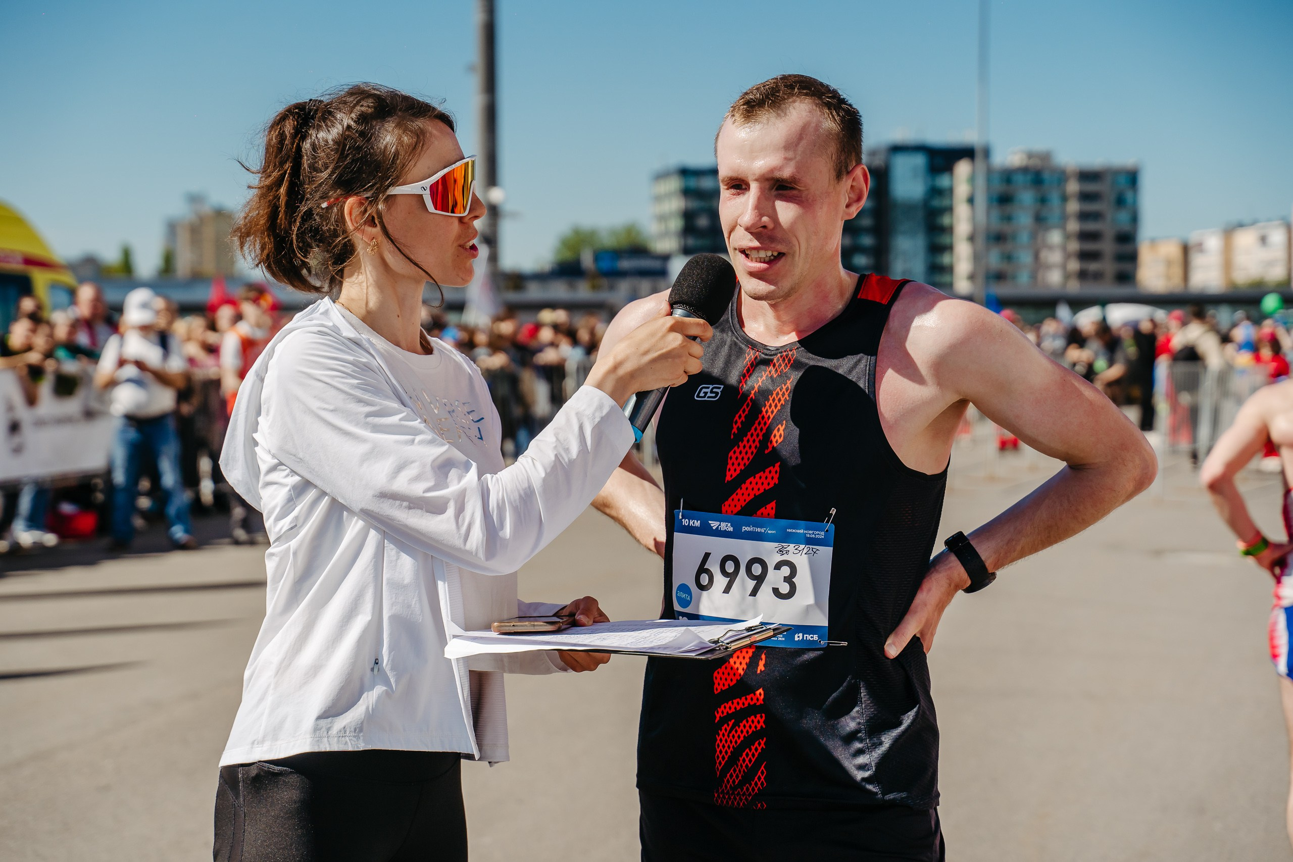 Репортаж. Репортажный фотограф в Нижнем Новгороде Юрий Коряков
