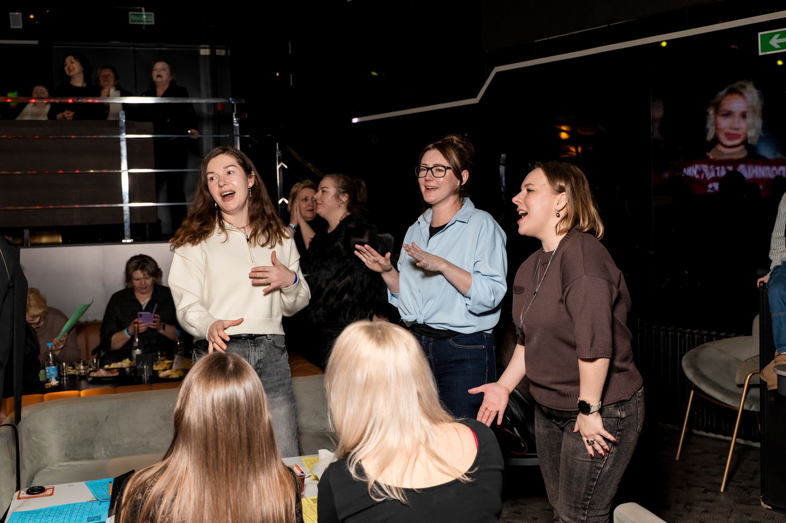 Репортажная съемка (съемка мероприятий). Фотограф Беларусь — Ольга Шаповалова (Жардецкая)