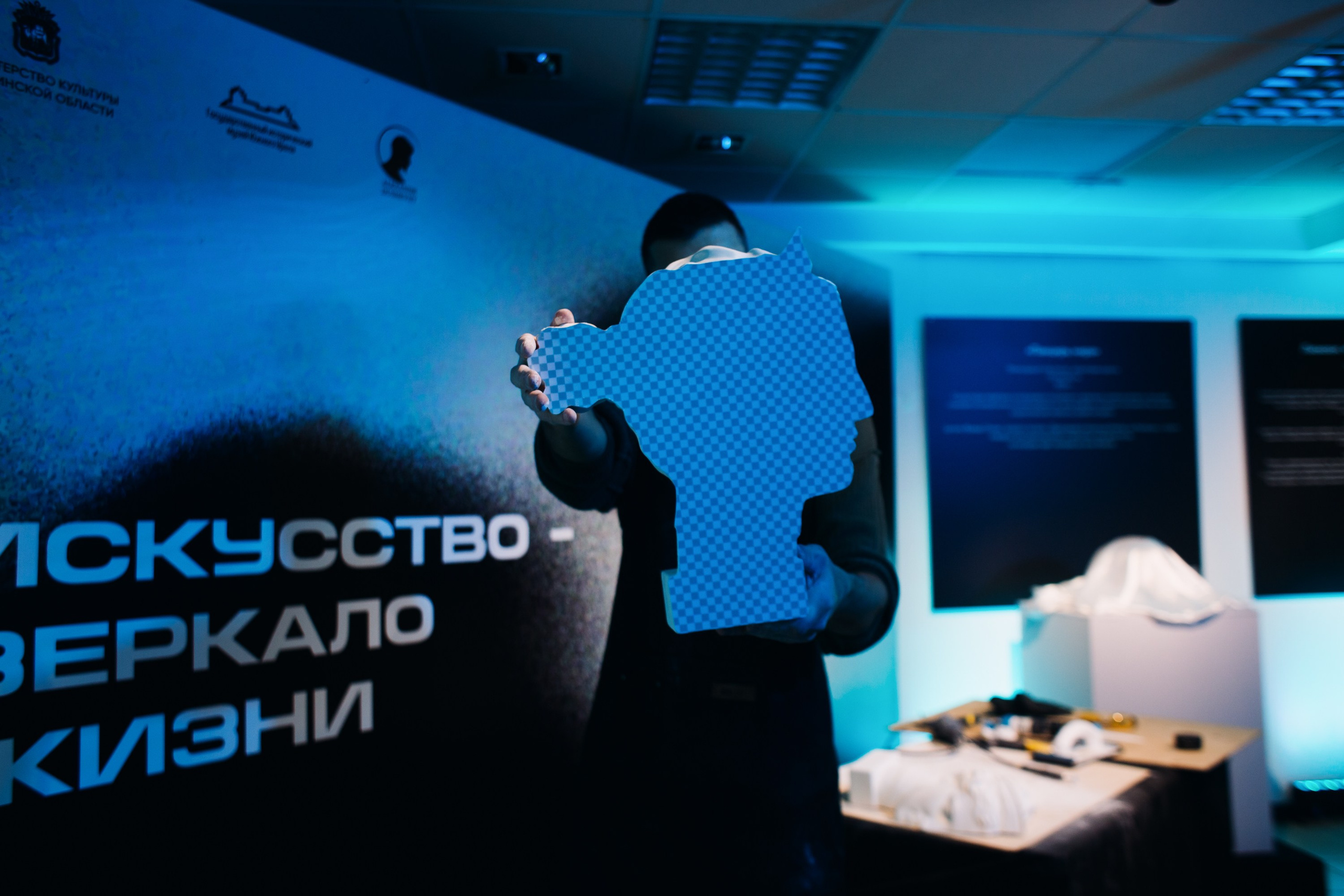 Дебаркадер. Татьяна Журавлева