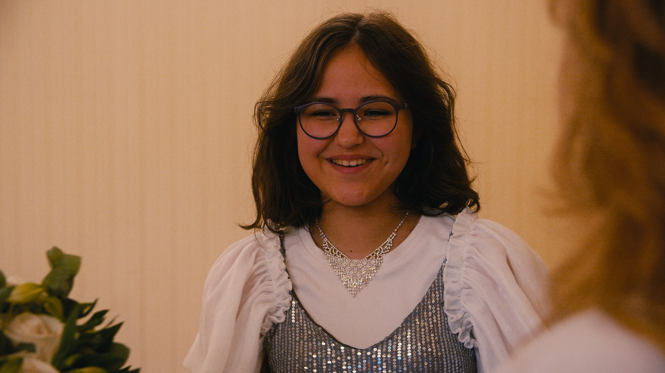 Первые кадры со свадьбы. Видеограф СПб Роман Рассейкин |Rasfilm|