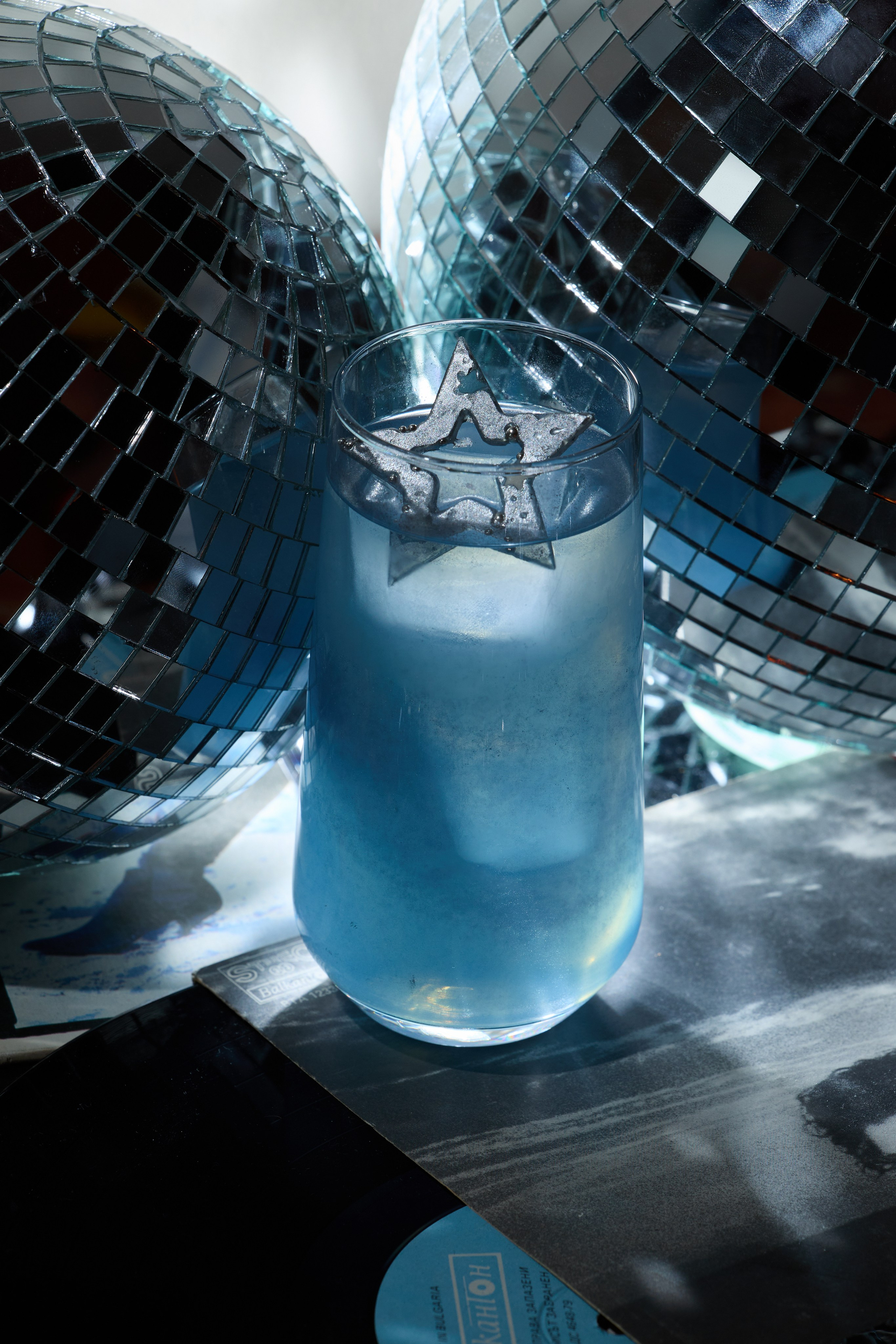 Рестораны и Кафе. Фотограф Иван Пичушкин