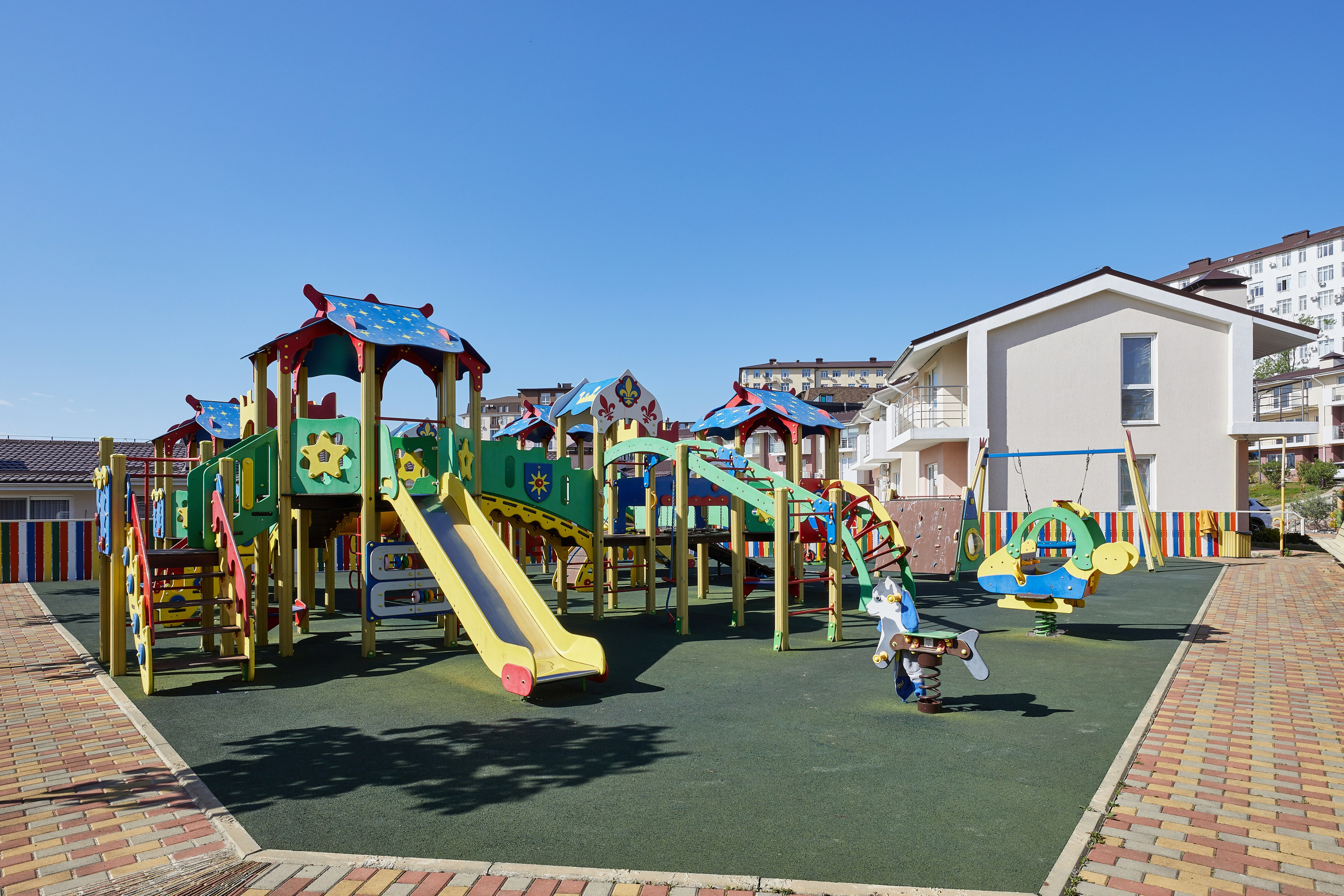 ТАУНХАУС В КП ИЗУМРУДНЫЙ ГОРОД. Интерьерный фотограф в Сочи Анисимова Ольга