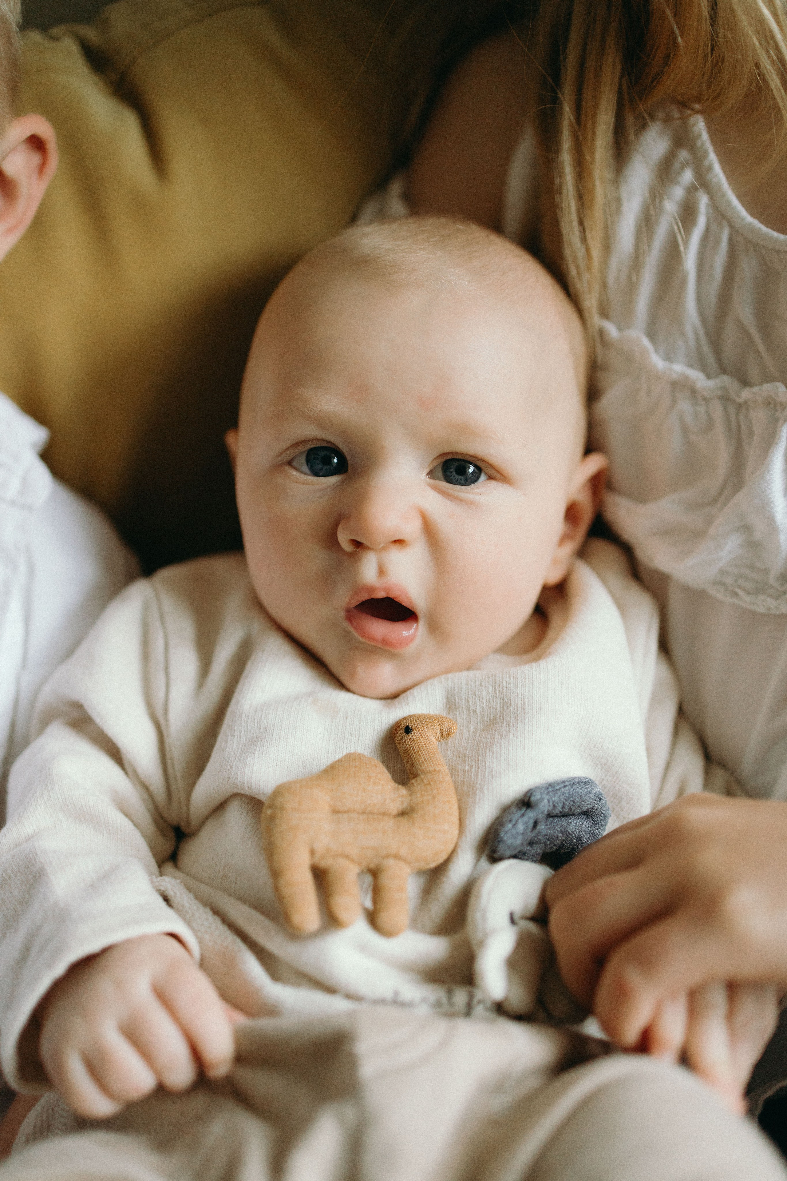 Lovely family. Family and portrait photographer Helsinki