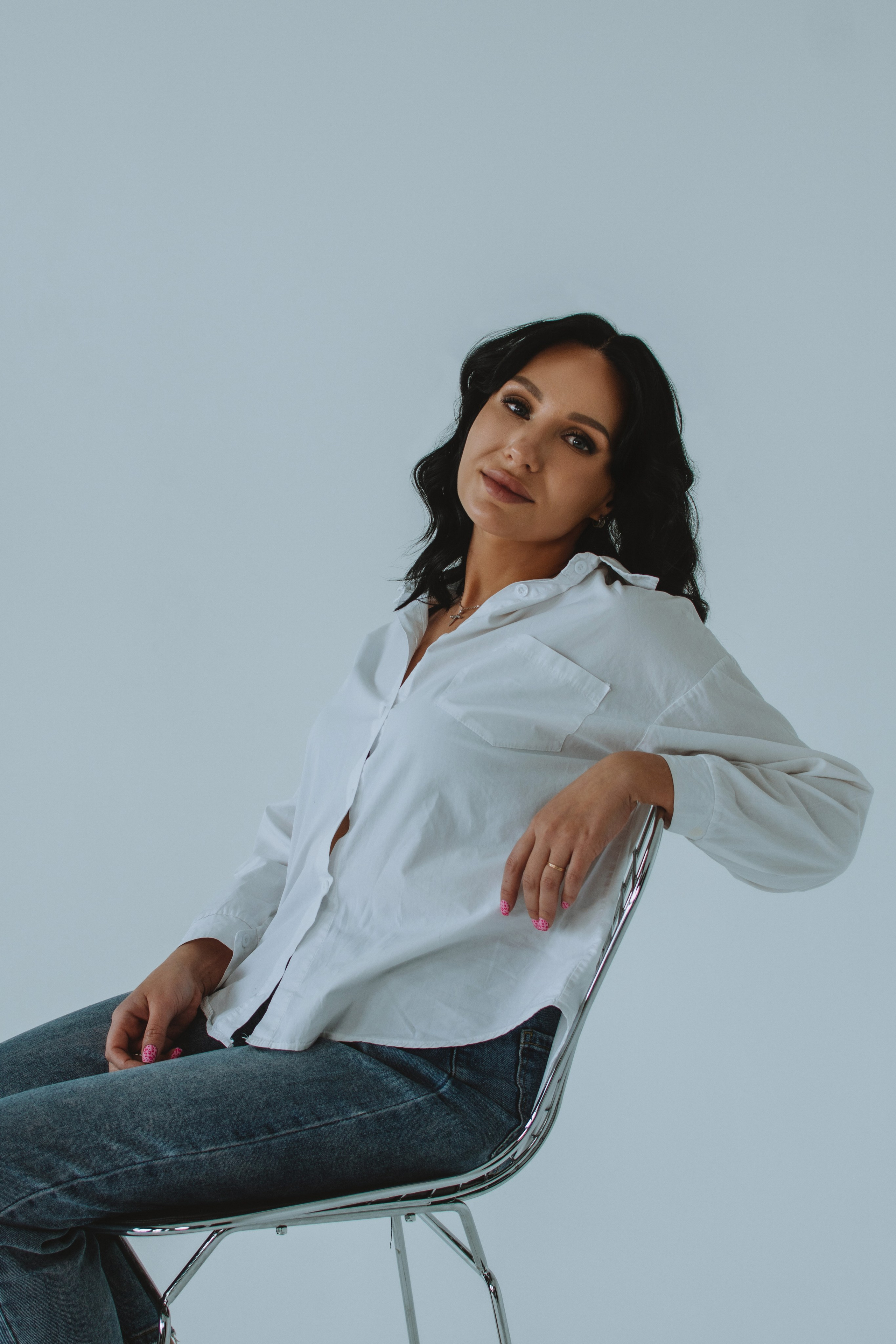 Ksusha. Стильный фотограф Екатеринбурга Veber Anastasia