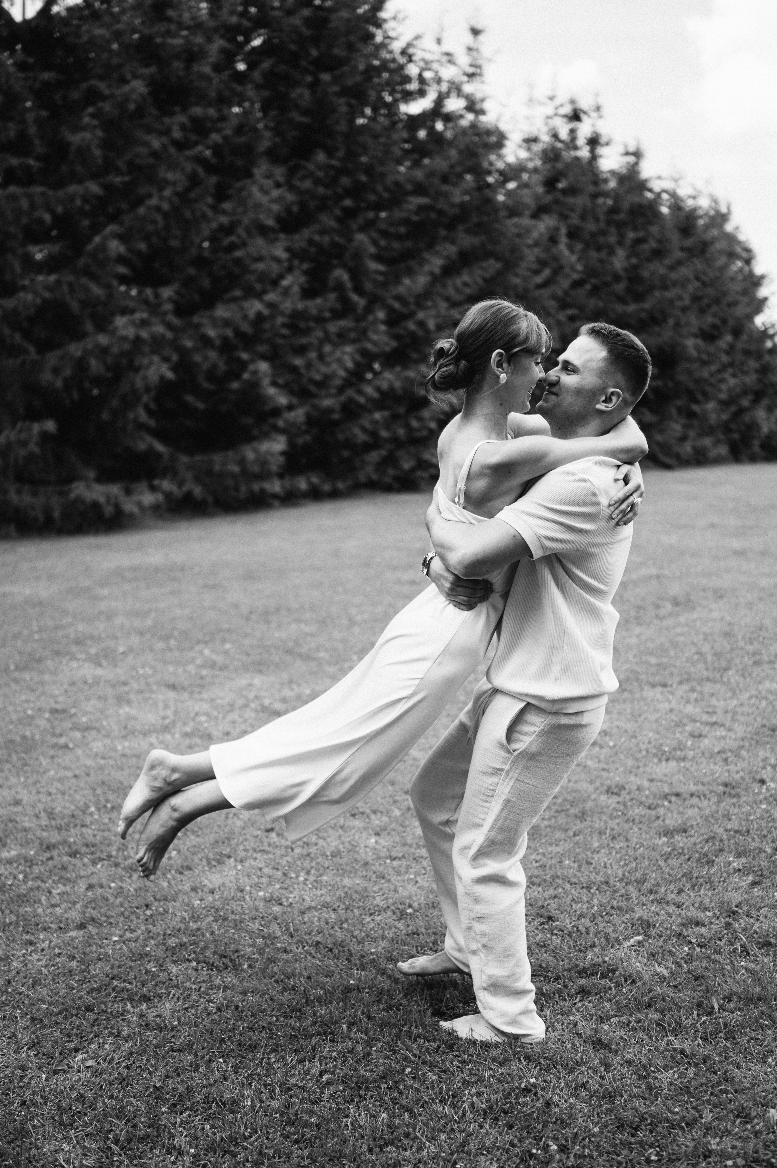 O&M. Свадебный фотограф Минск