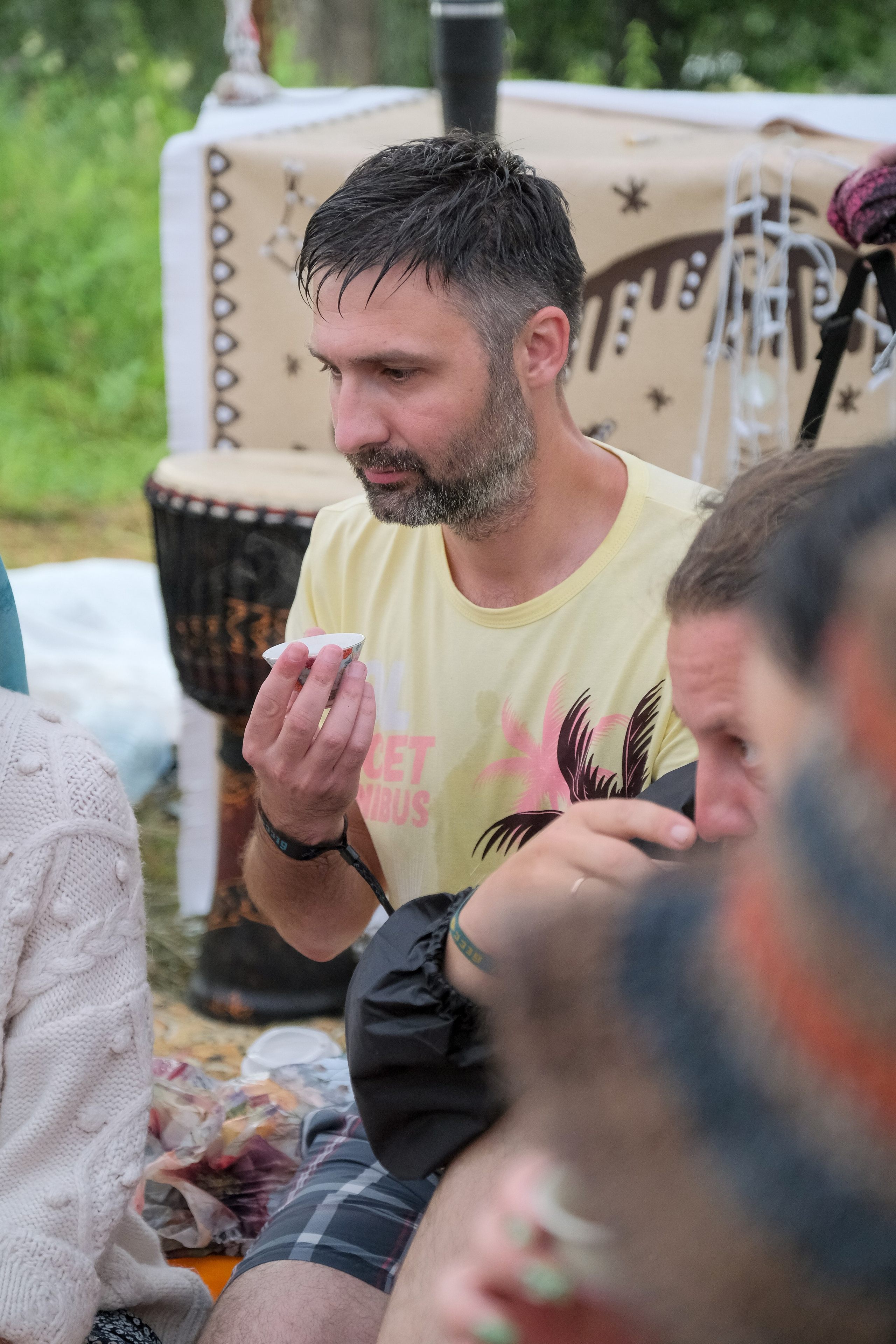 Фестиваль «Бессонница» 2025. Семейный и детский фотограф в Москве Светлана Потемкина