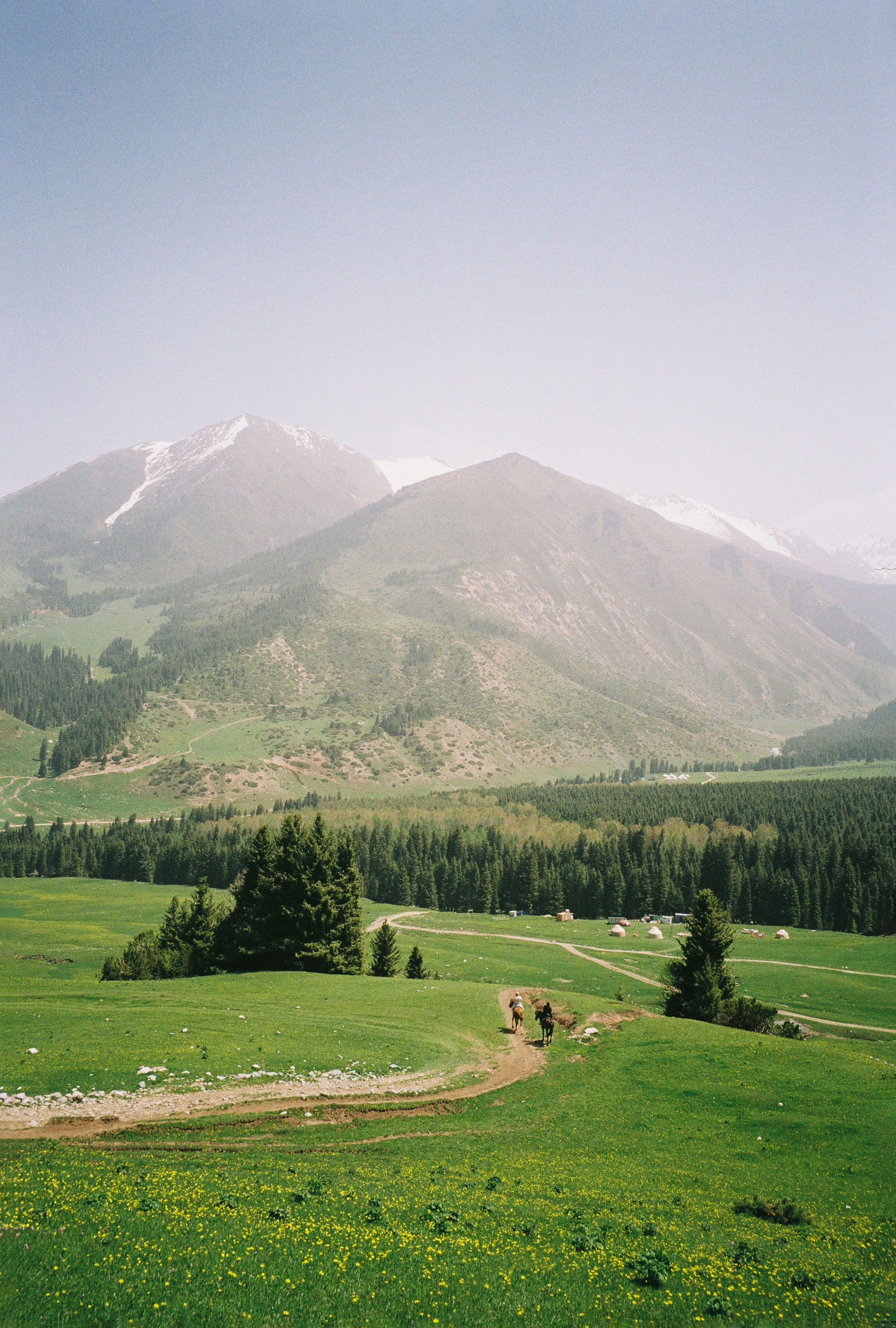 Film. CamToGo with Aleks