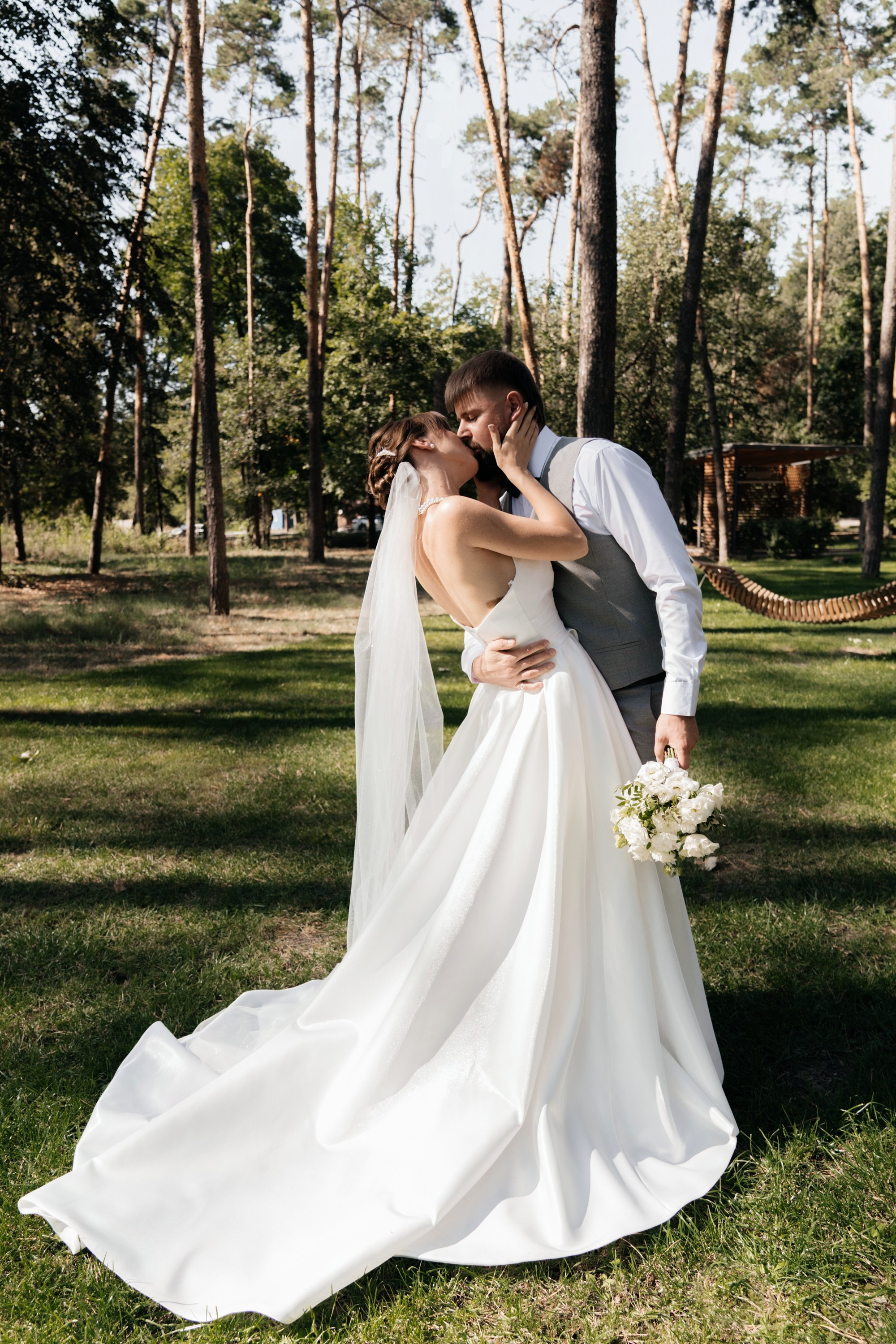 Виталий & Елена. Семейный и женский фотограф в Белгороде Мария Алексеева