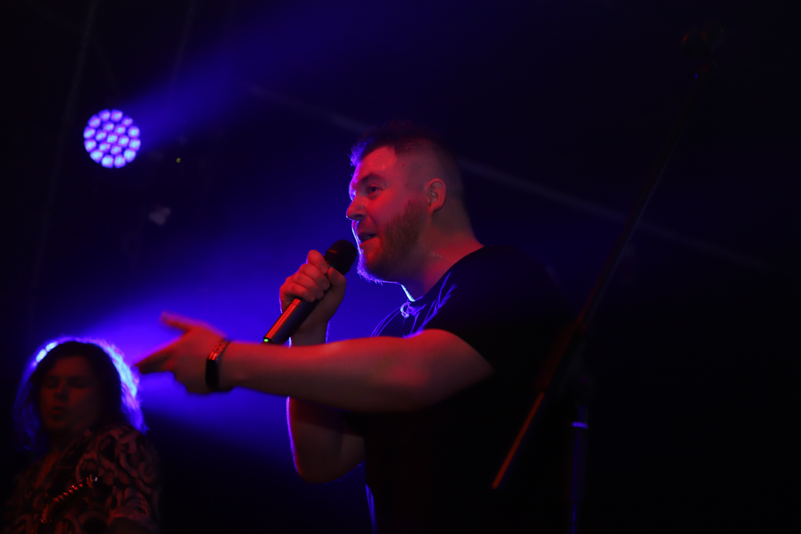 Фестиваль Сектор Газа. Фотограф в Тюмени Алексей Модин