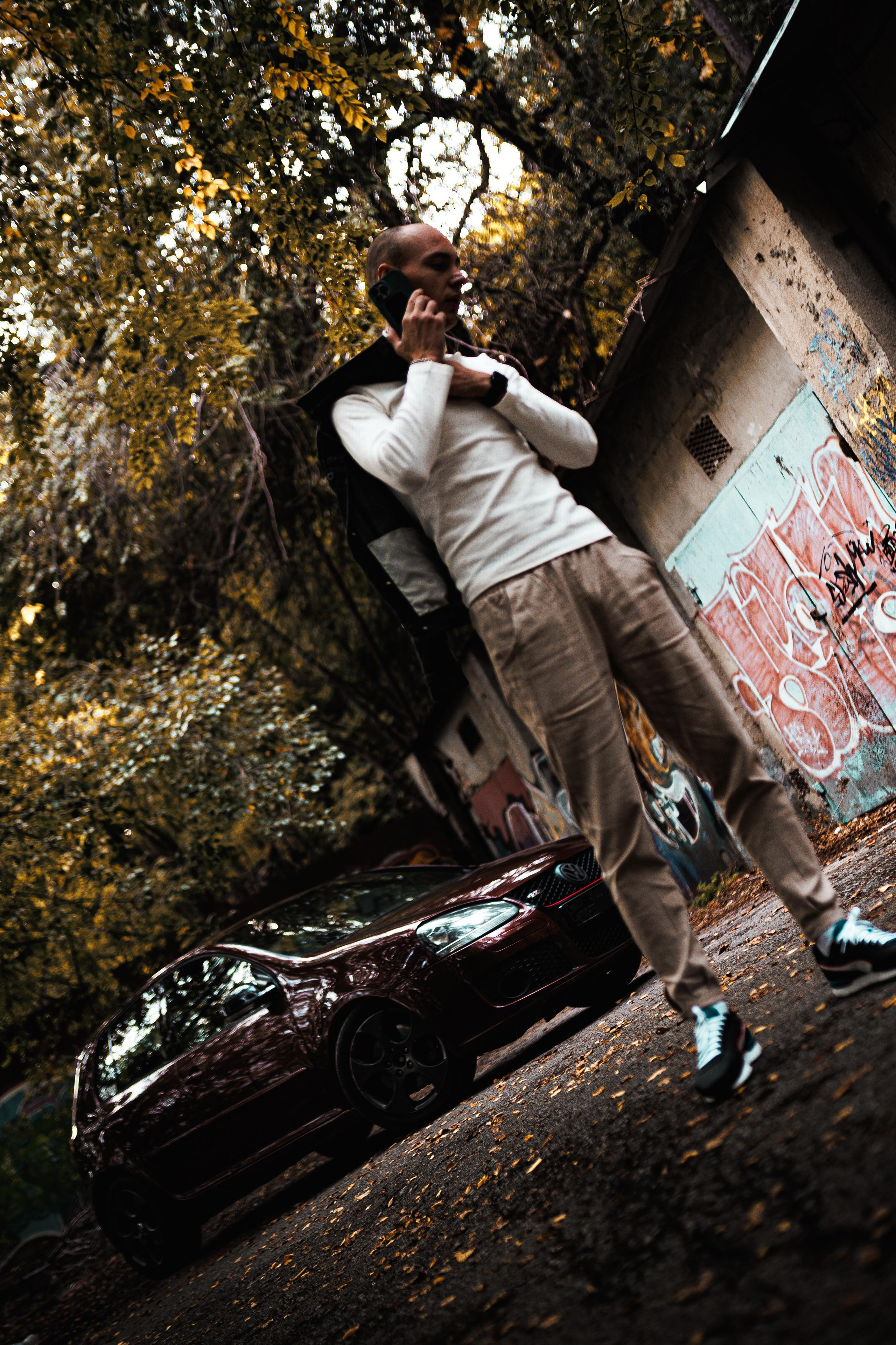 Сергей. Фотограф в Ростове-на-Дону Ника Обида