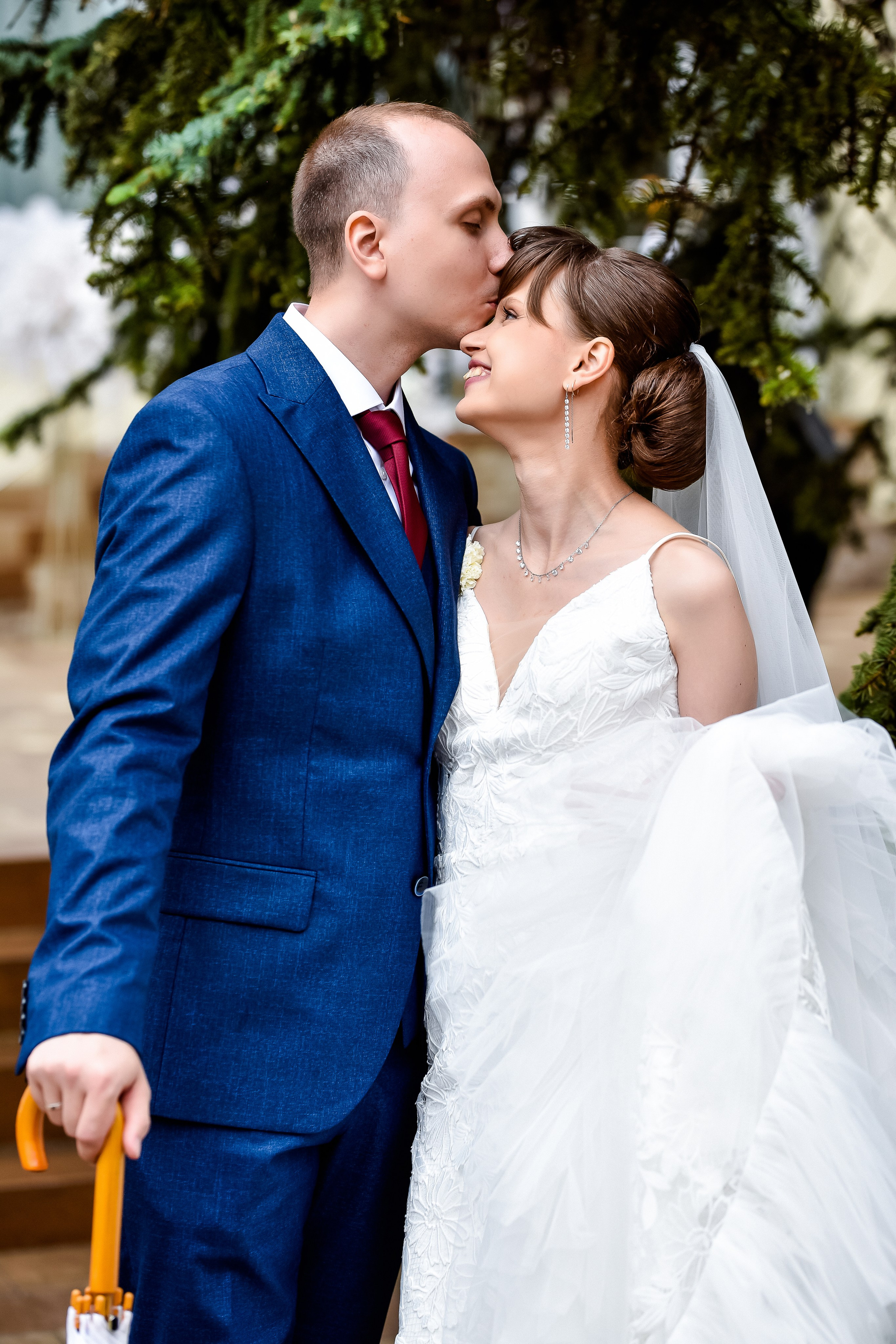 Свадьба Андрей и Ирина