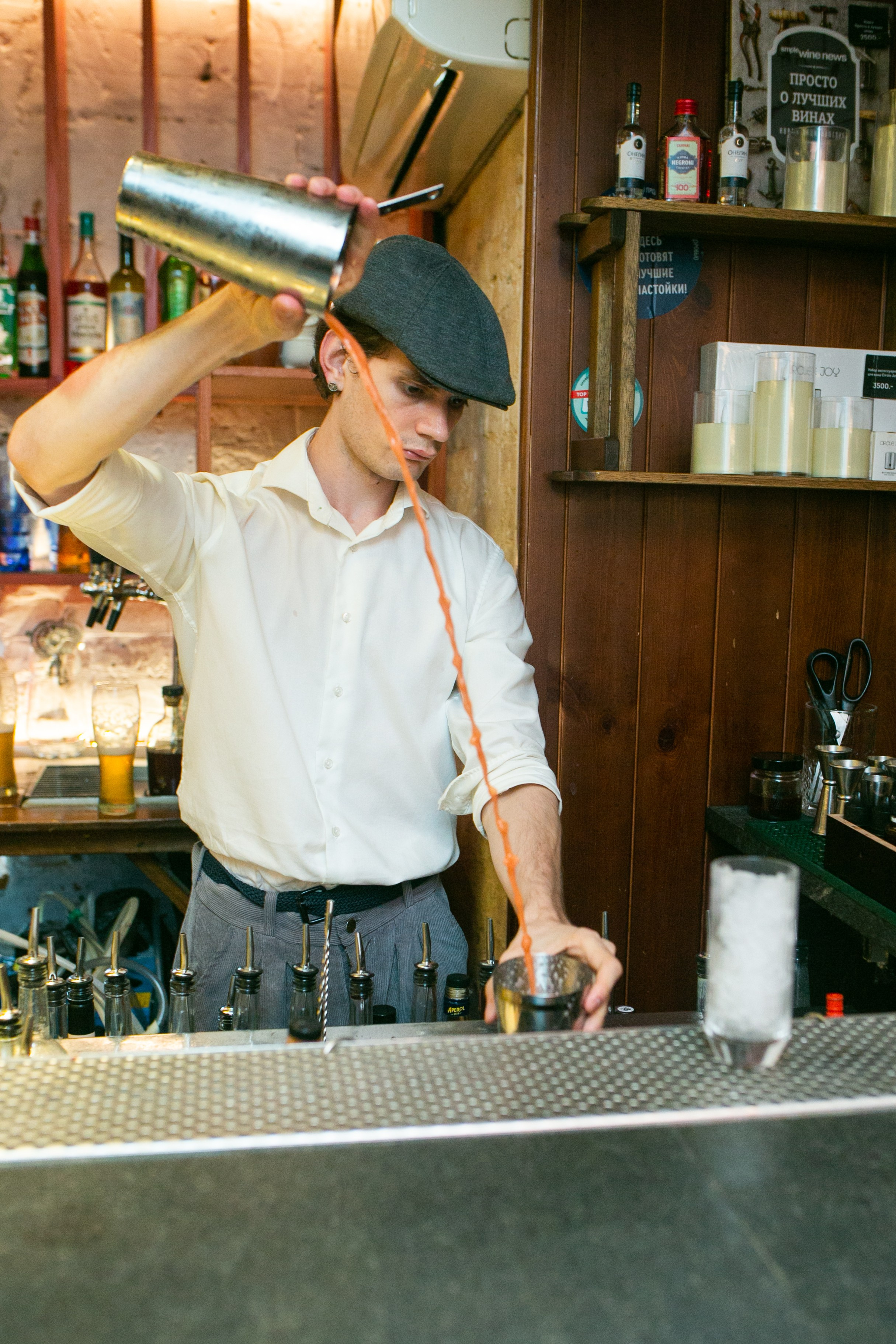 Баргест в Жан Хуан Лу. Фотограф в Новосибирске Ася Зверева