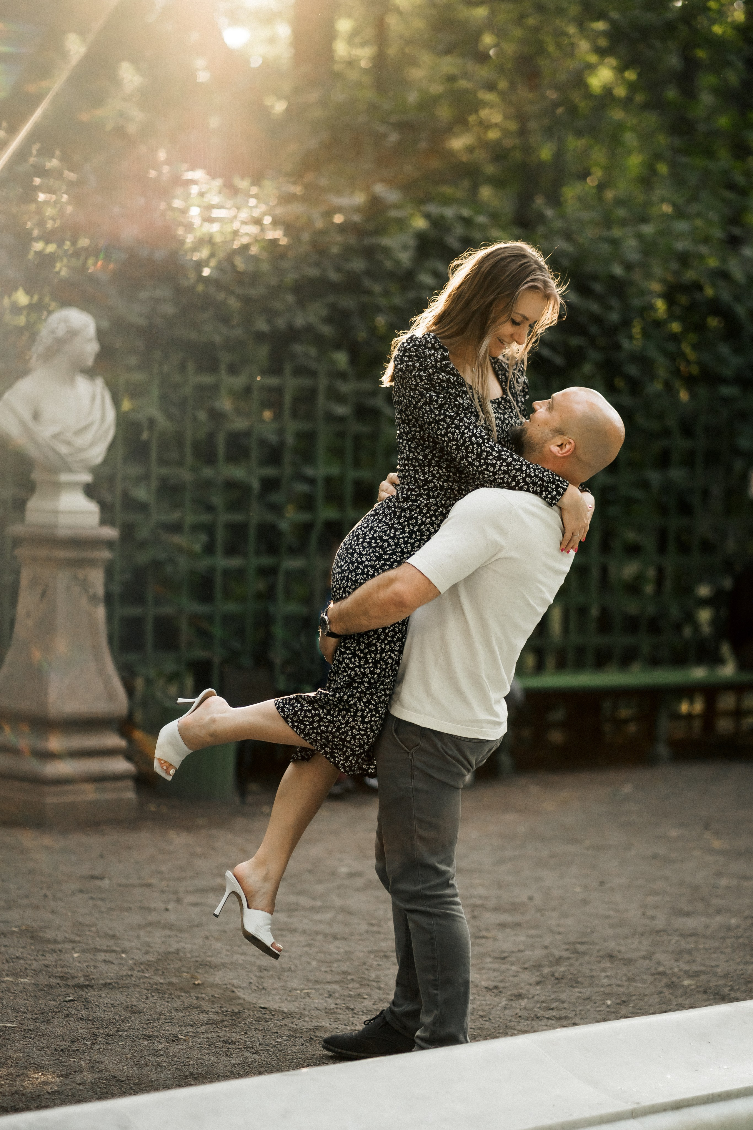 Фотоистории. Анастасия Кузнецова — фотограф в Санкт-Петербурге