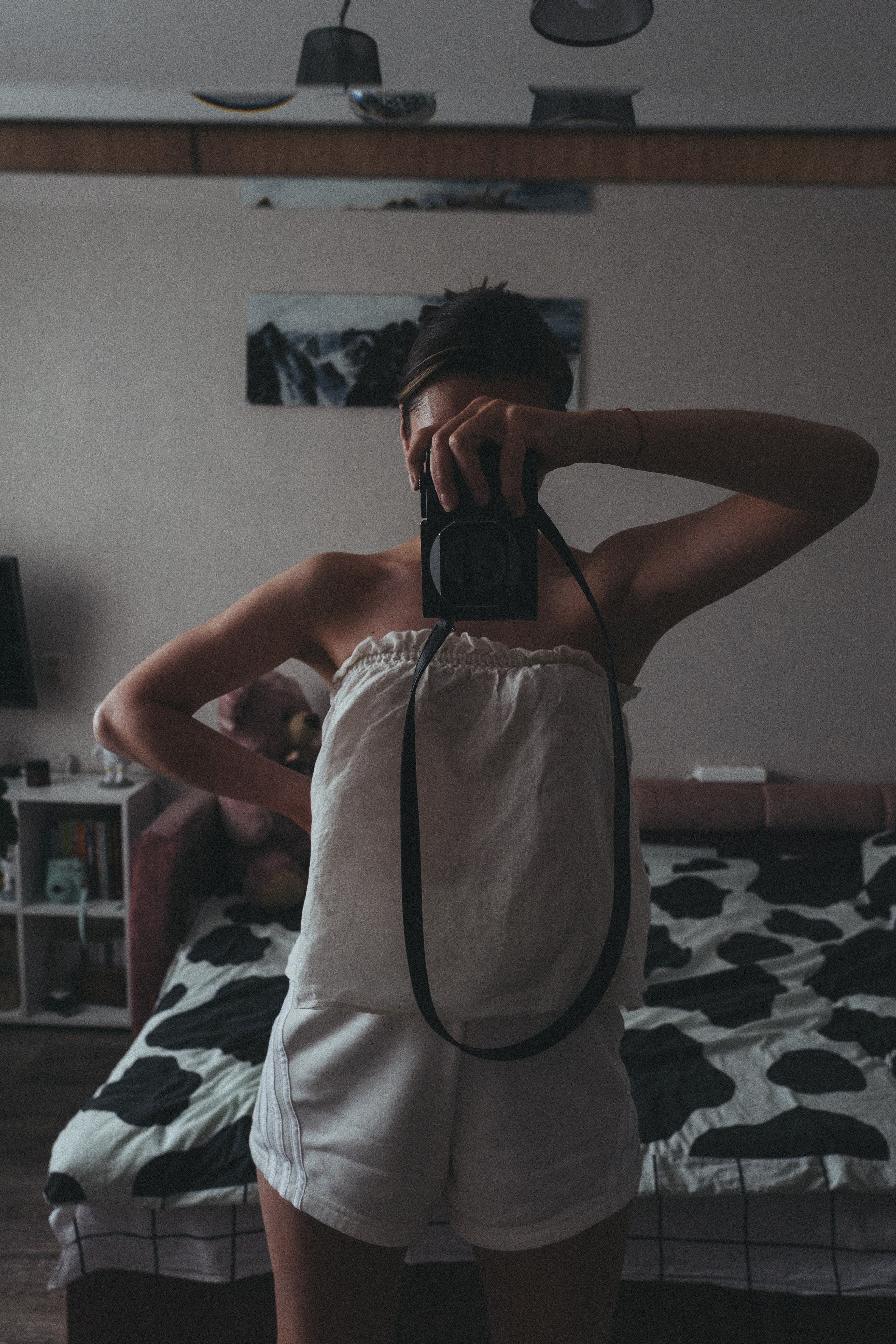 Happy Birthday, Alina ♥️. <3