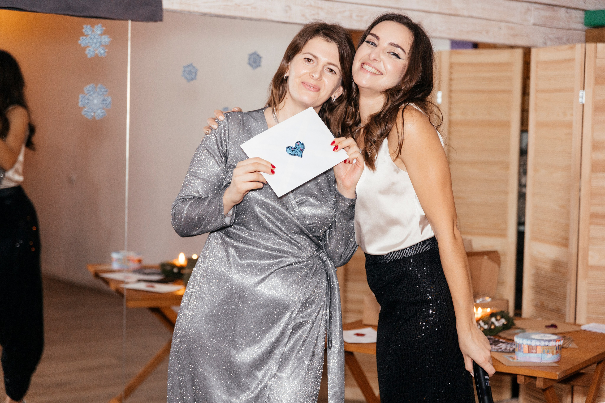 Женский корпоратив. Свадебный и портретный фотограф в Калининграде Наталия Еник