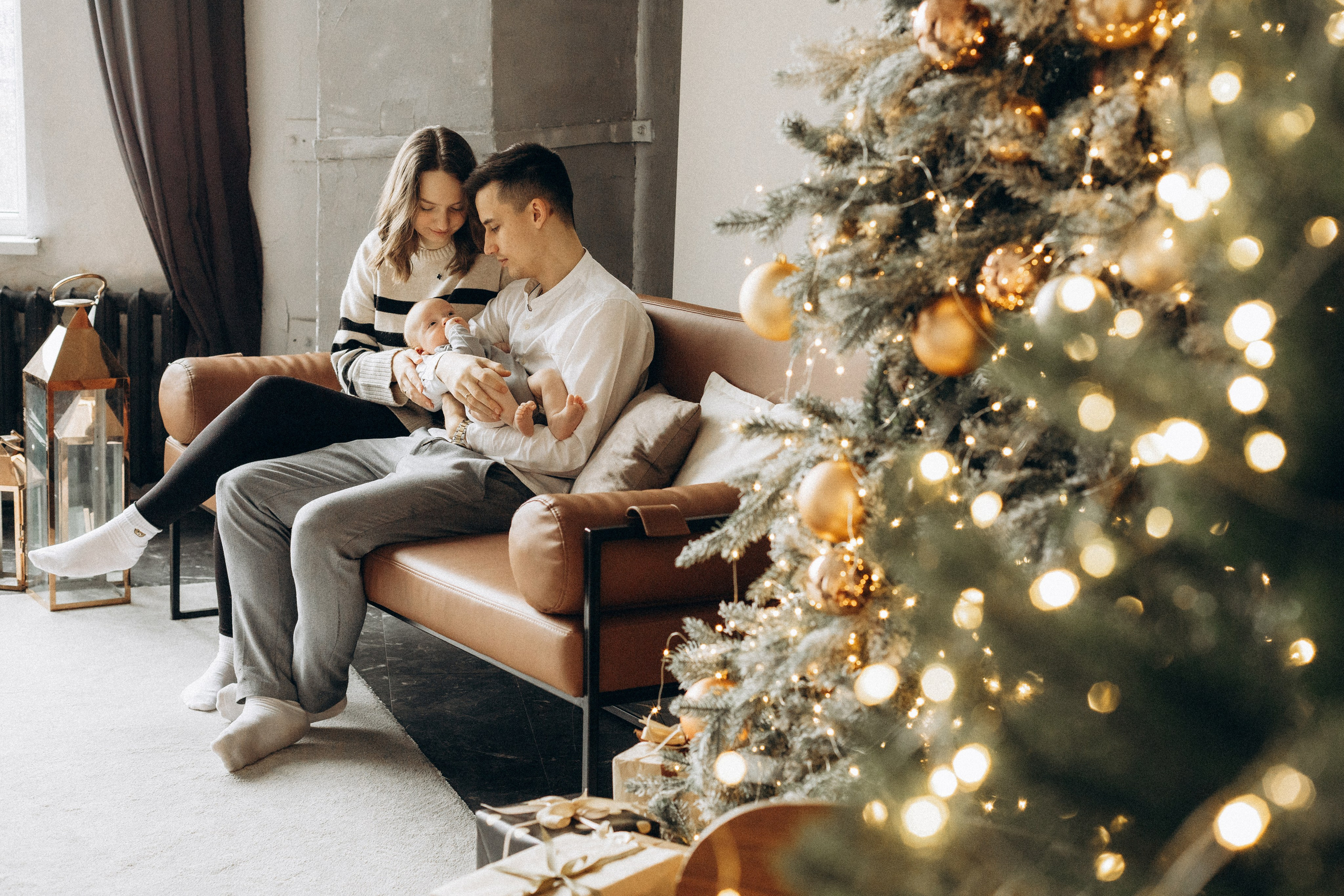 For Kris. Свадебный и портретный фотограф в Калининграде Наталия Еник