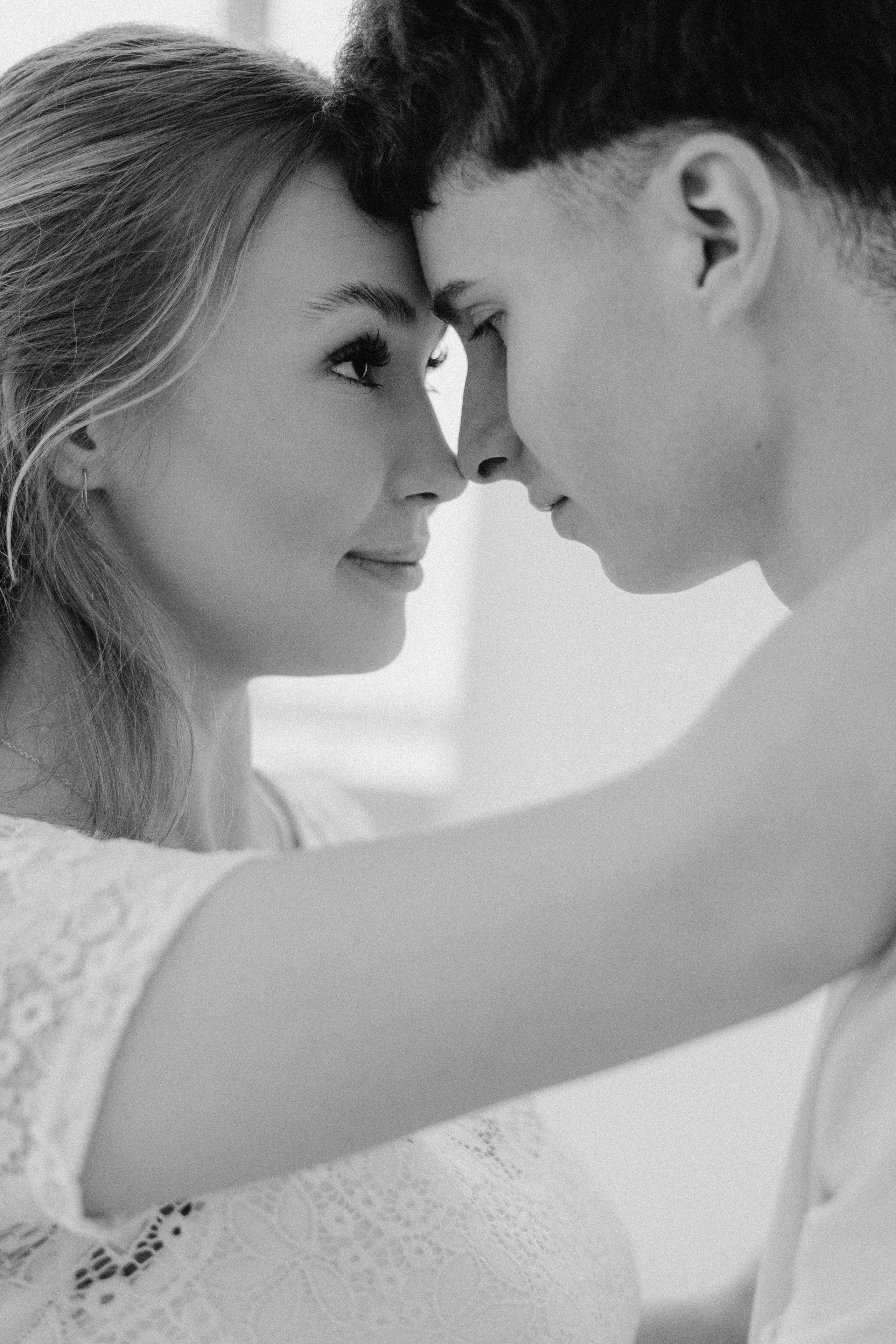 LoveStory. Фотограф в Нижнем Новгороде | Лорэна