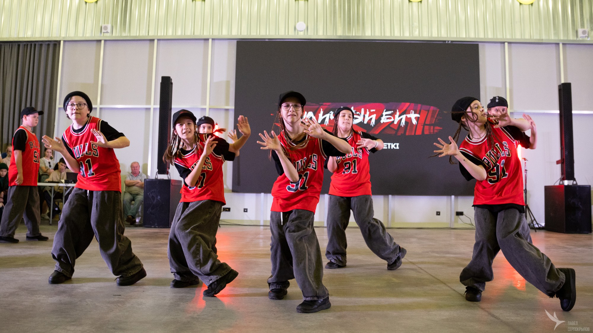 Всероссийский фестиваль-конкурс «Уличный Бит». Репортажный фотограф в Казани Павел Серпокрылов