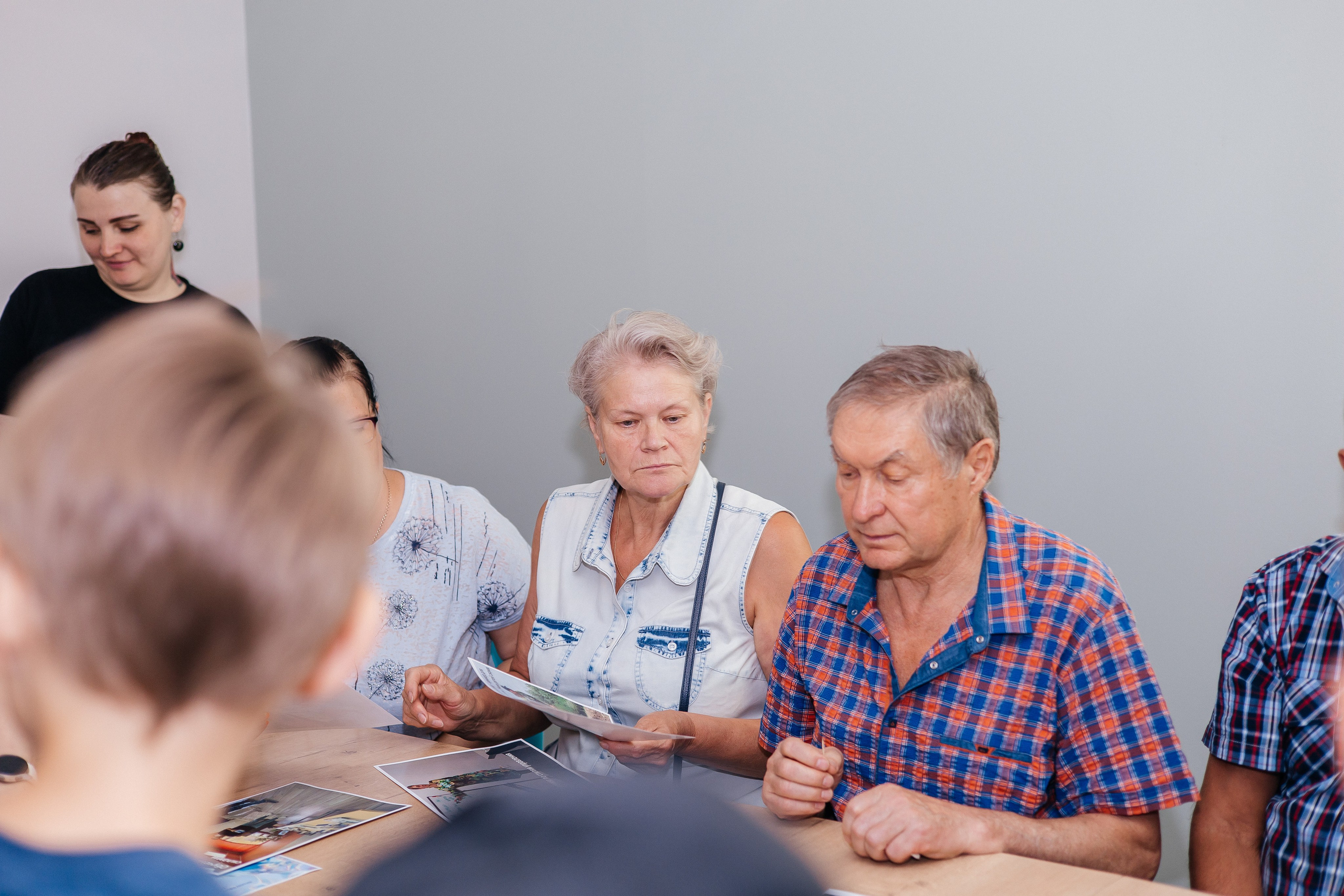 Репортажи. Фотограф Ростов-на-Дону | фототерапевт