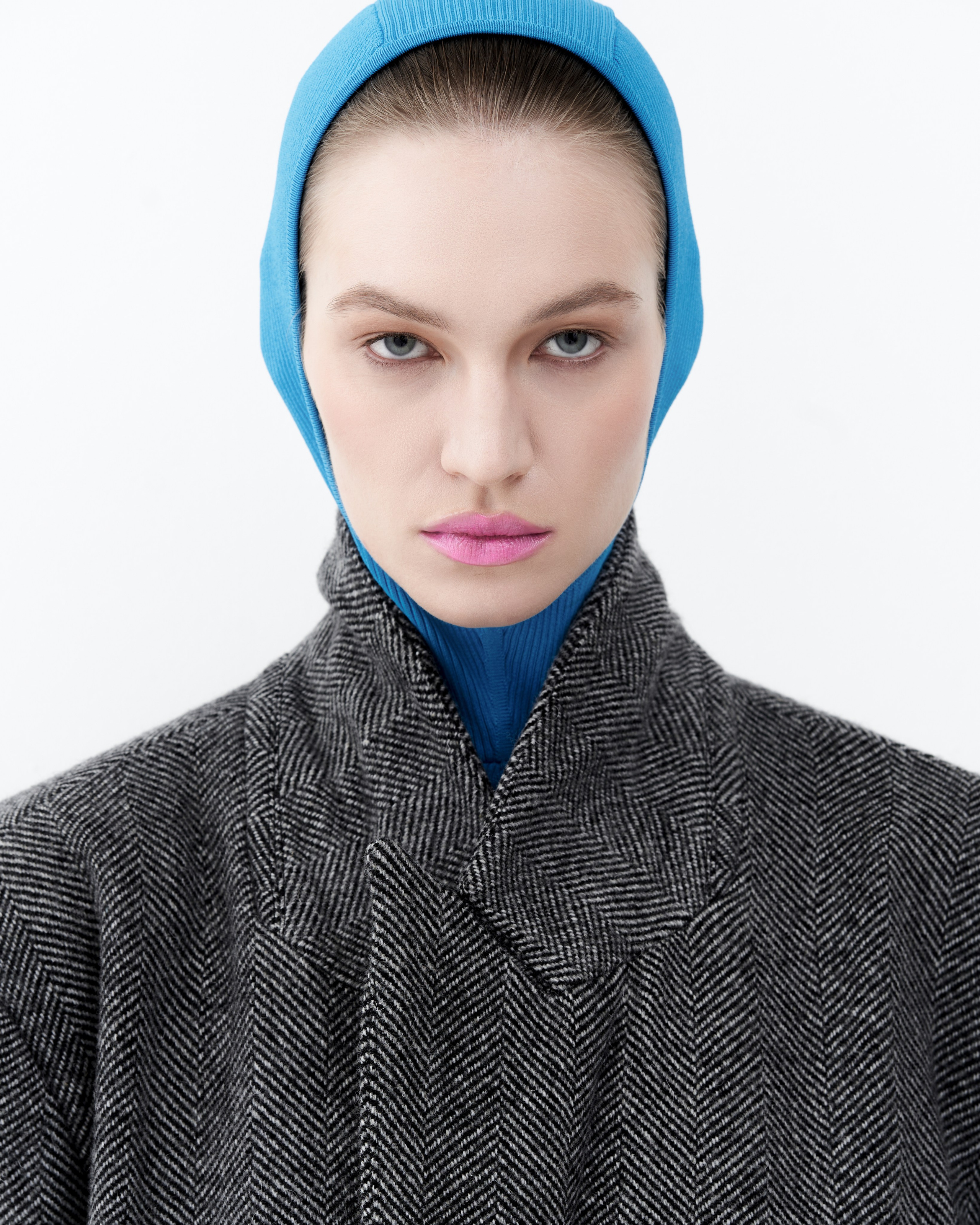 Art project'2024. Anastasia Anisimova. Фотограф Москва