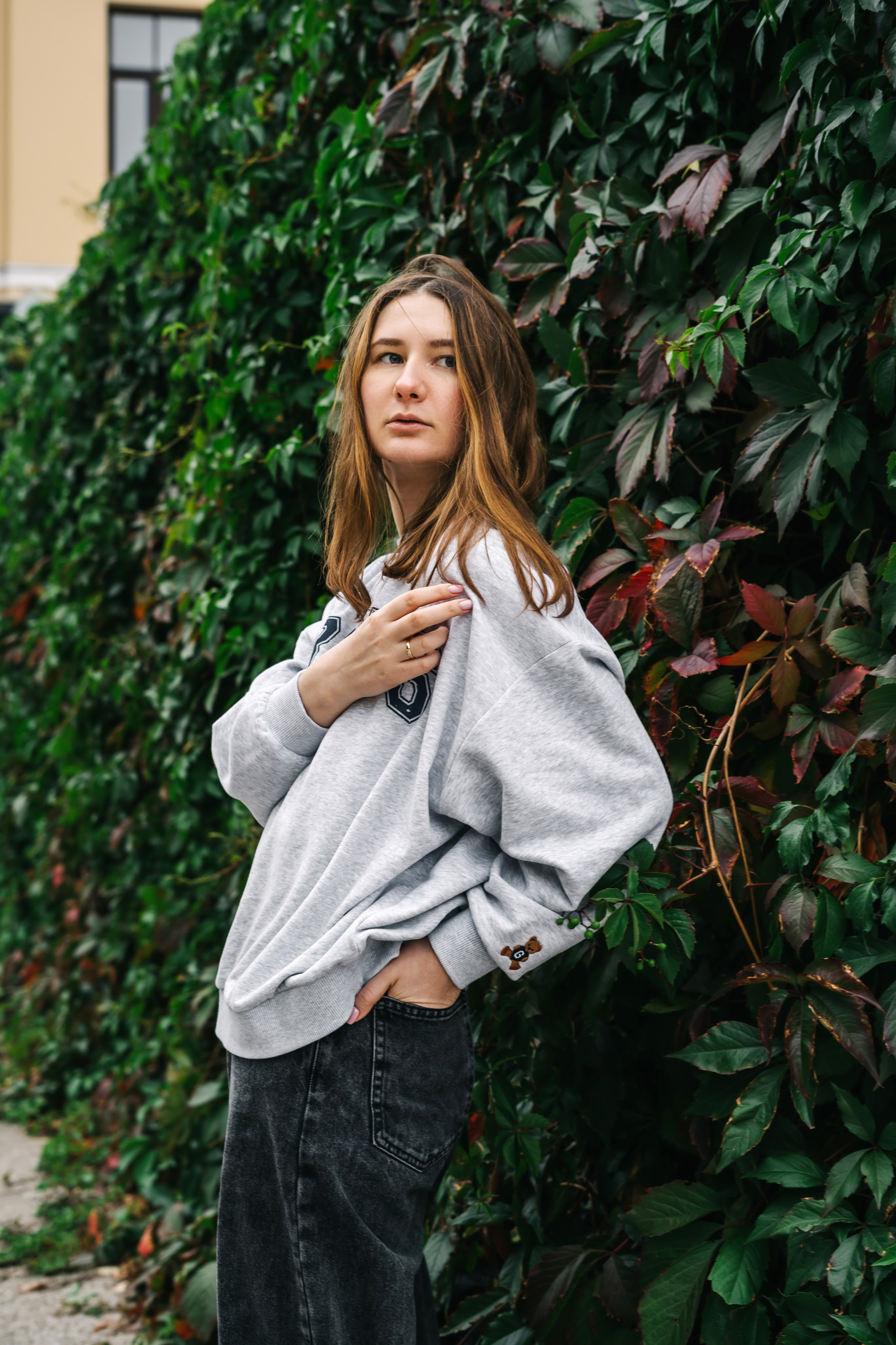 Lovestory. Фотограф Линина Анна