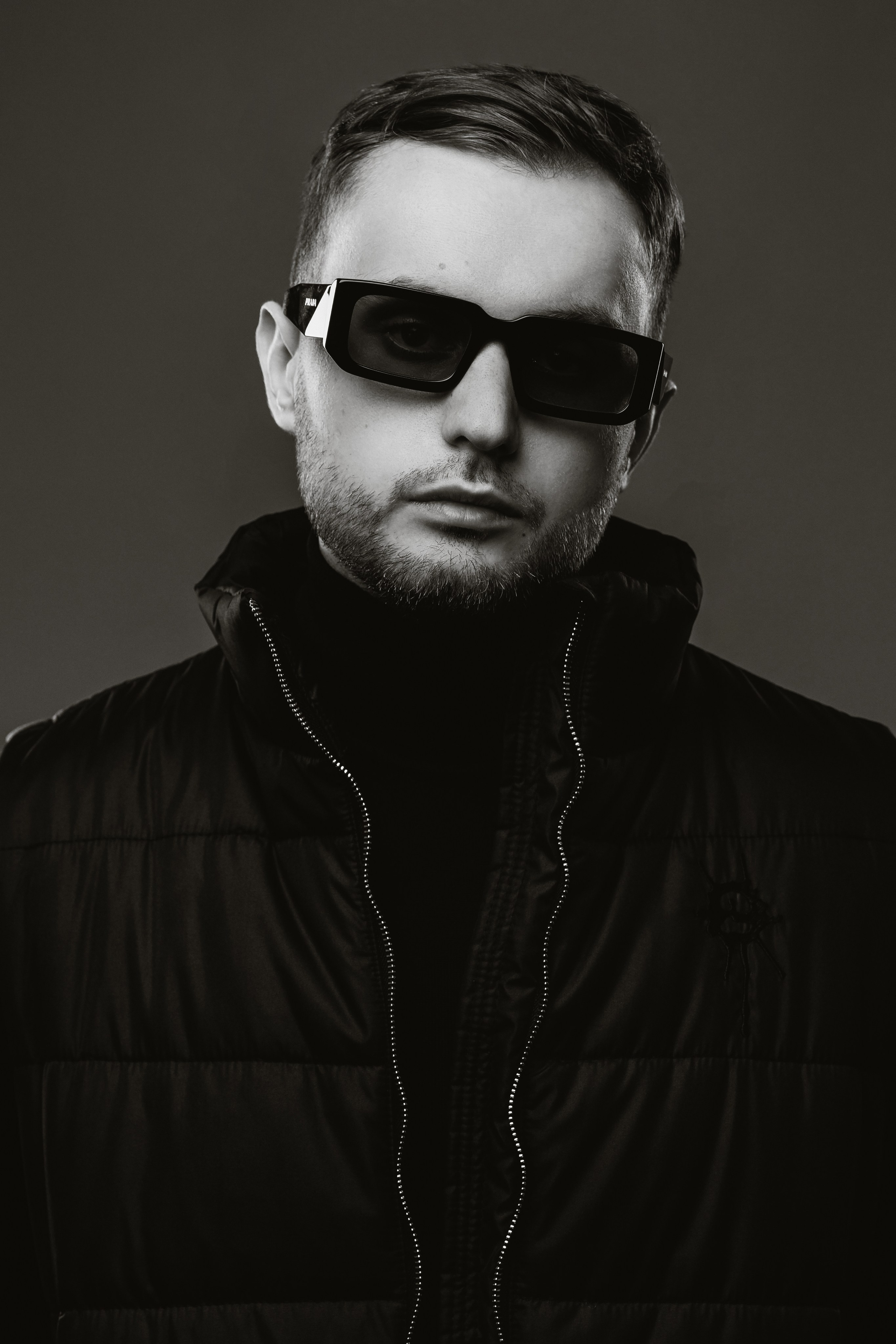 Обложки. Фотограф в Москве Даниил Титоров