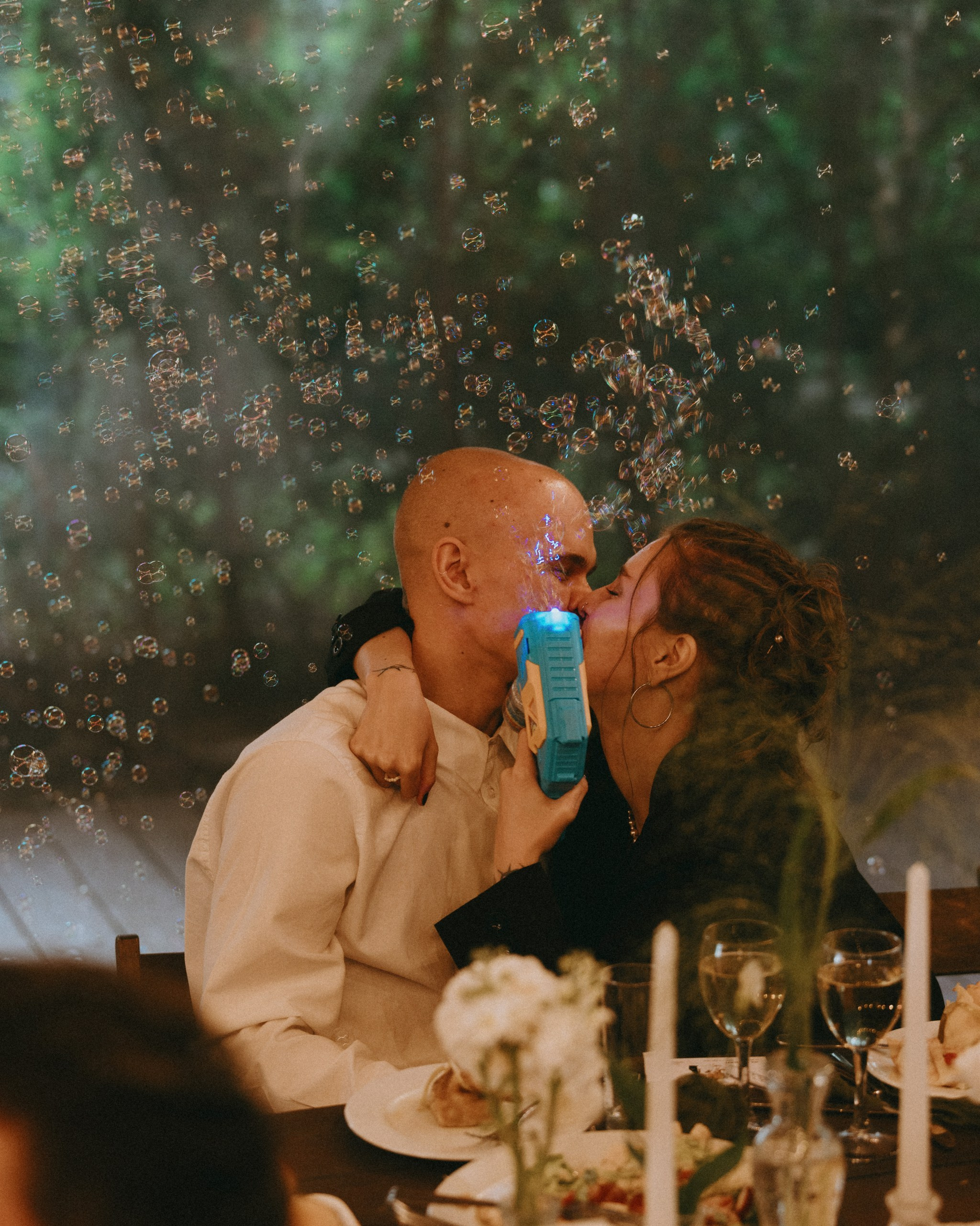 Артемий и Дарья. Фотограф в Москве Даниил Титоров