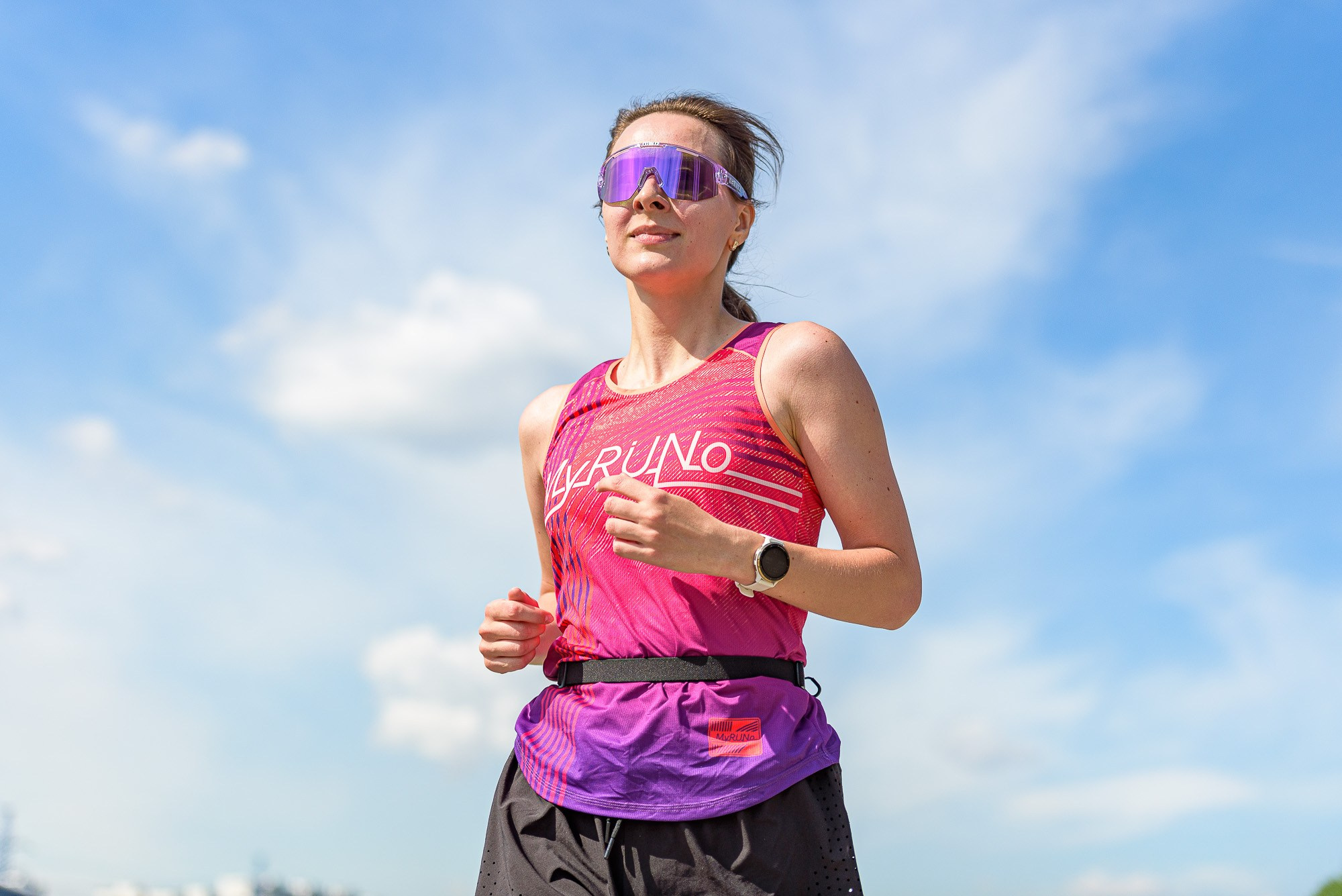 Марьино!. Репортажный фотограф Сергей Квартальнов