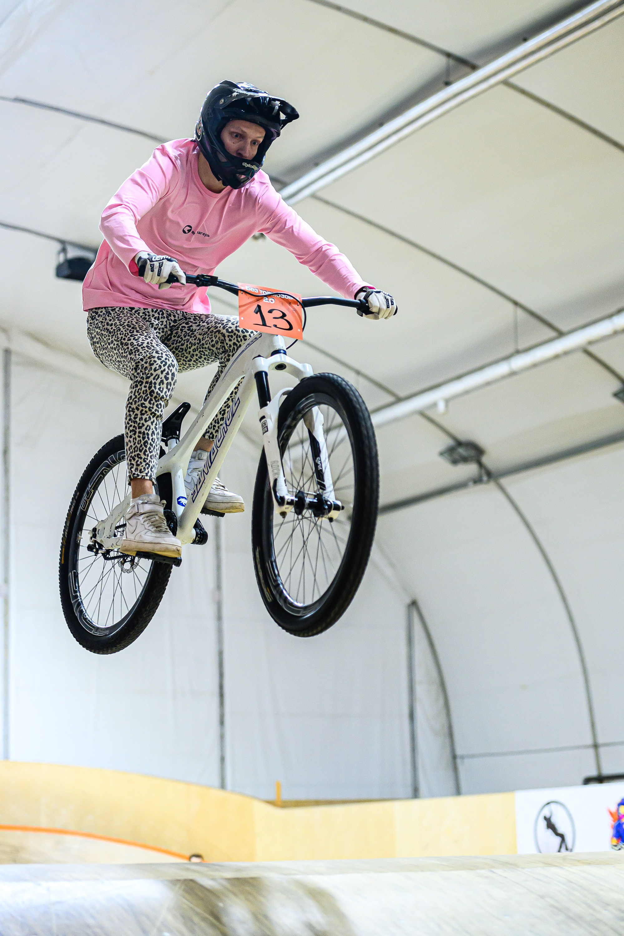 Без тормозов!. Репортажный фотограф Сергей Квартальнов