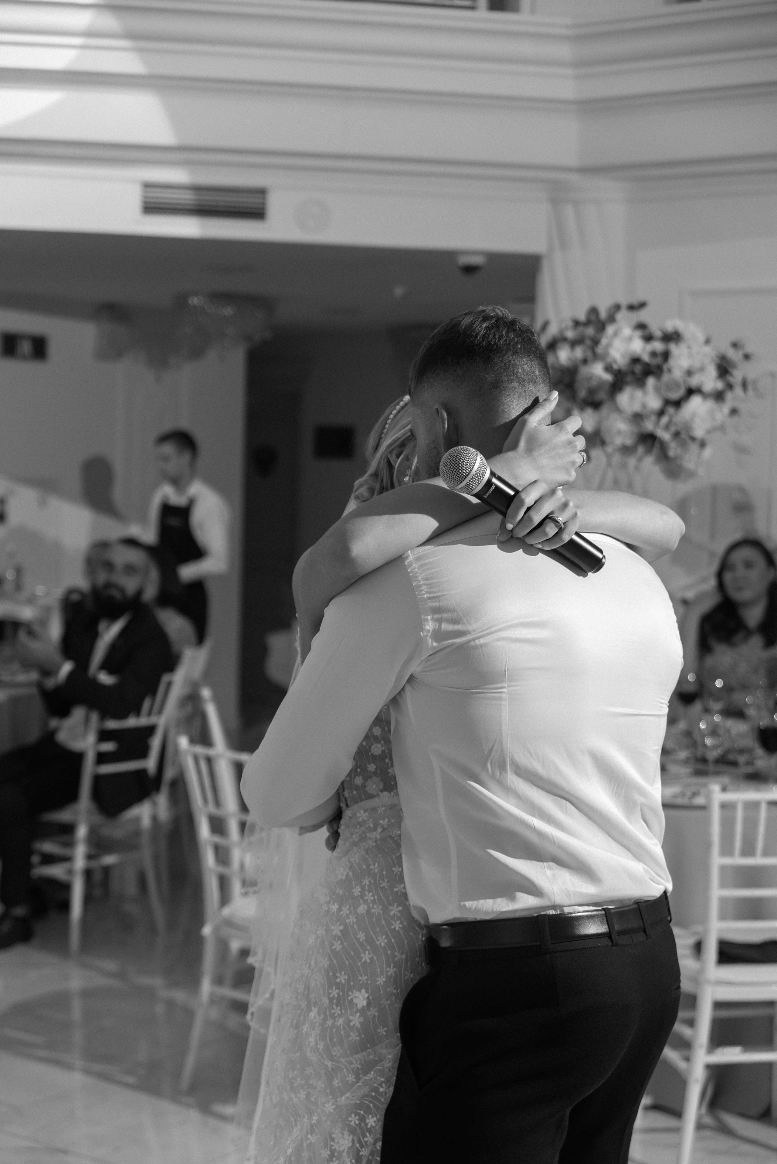 Осенняя классика. Фотограф и видеограф в Москве и Абу Даби Мария Кулагина