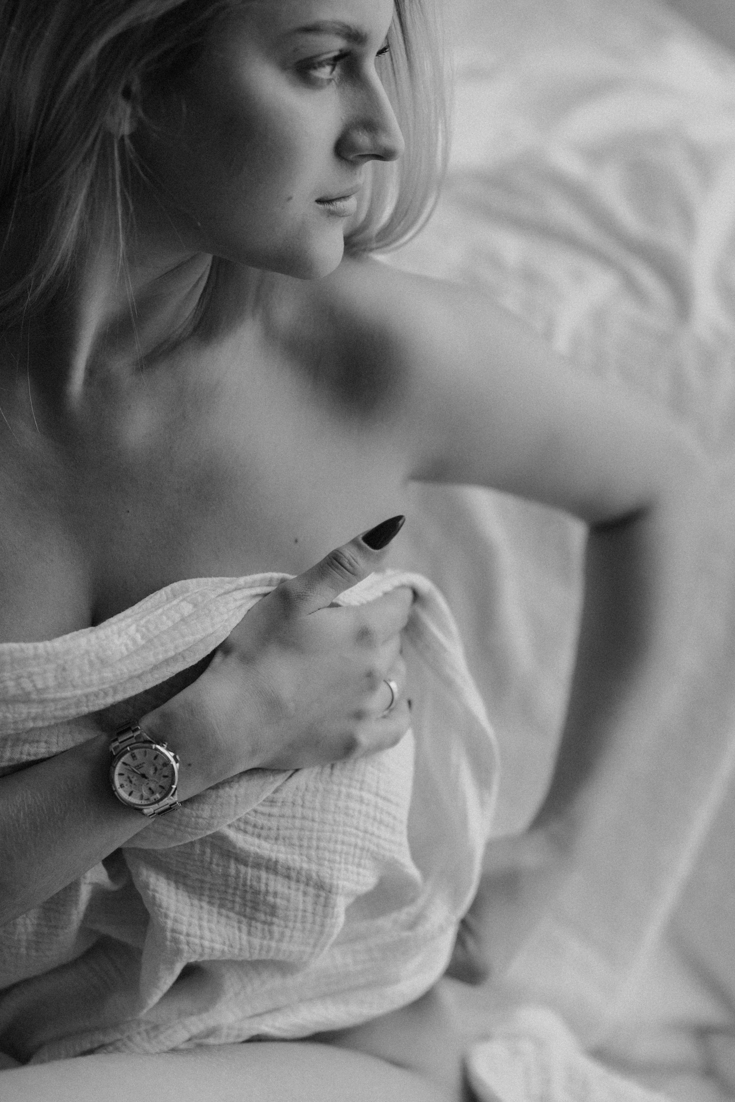 Алина. Фотограф Ульяна Дивина в Нижнем Новгороде и Нижегородской области