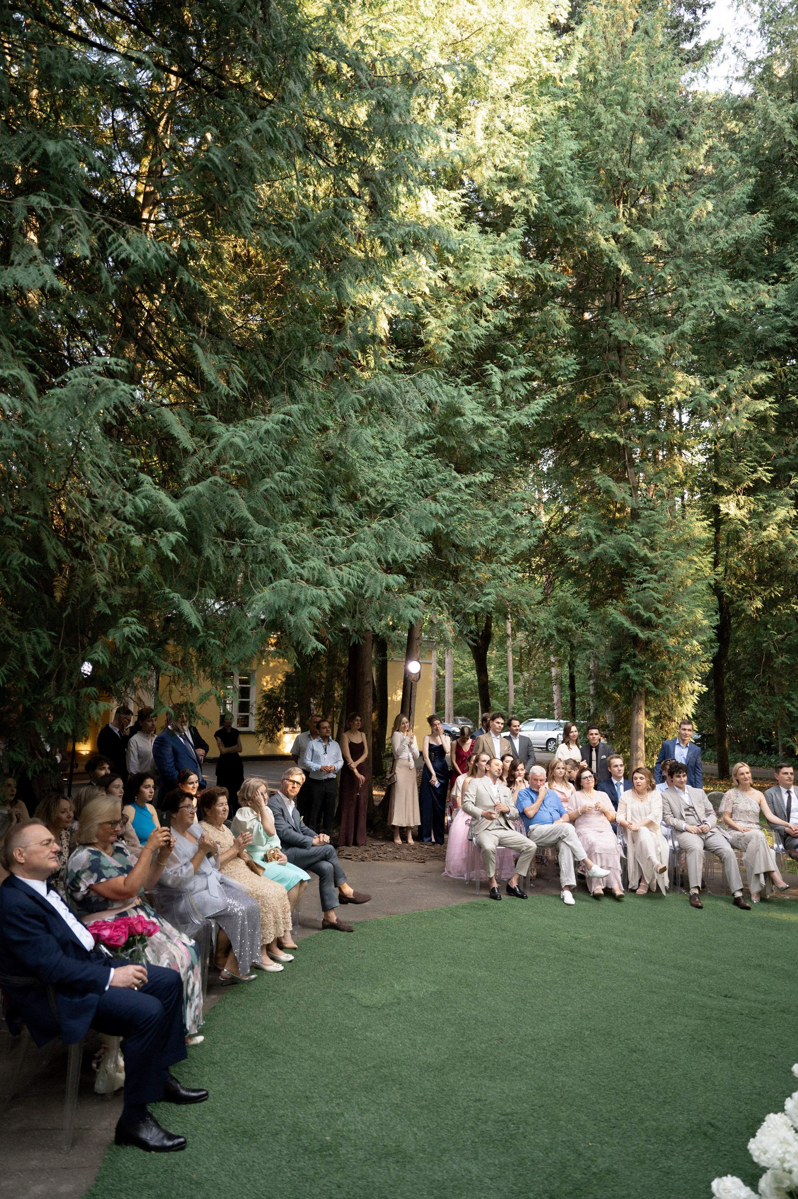 Александр и Елизавета. Свадебный и семейный фотограф Ракитин Илья