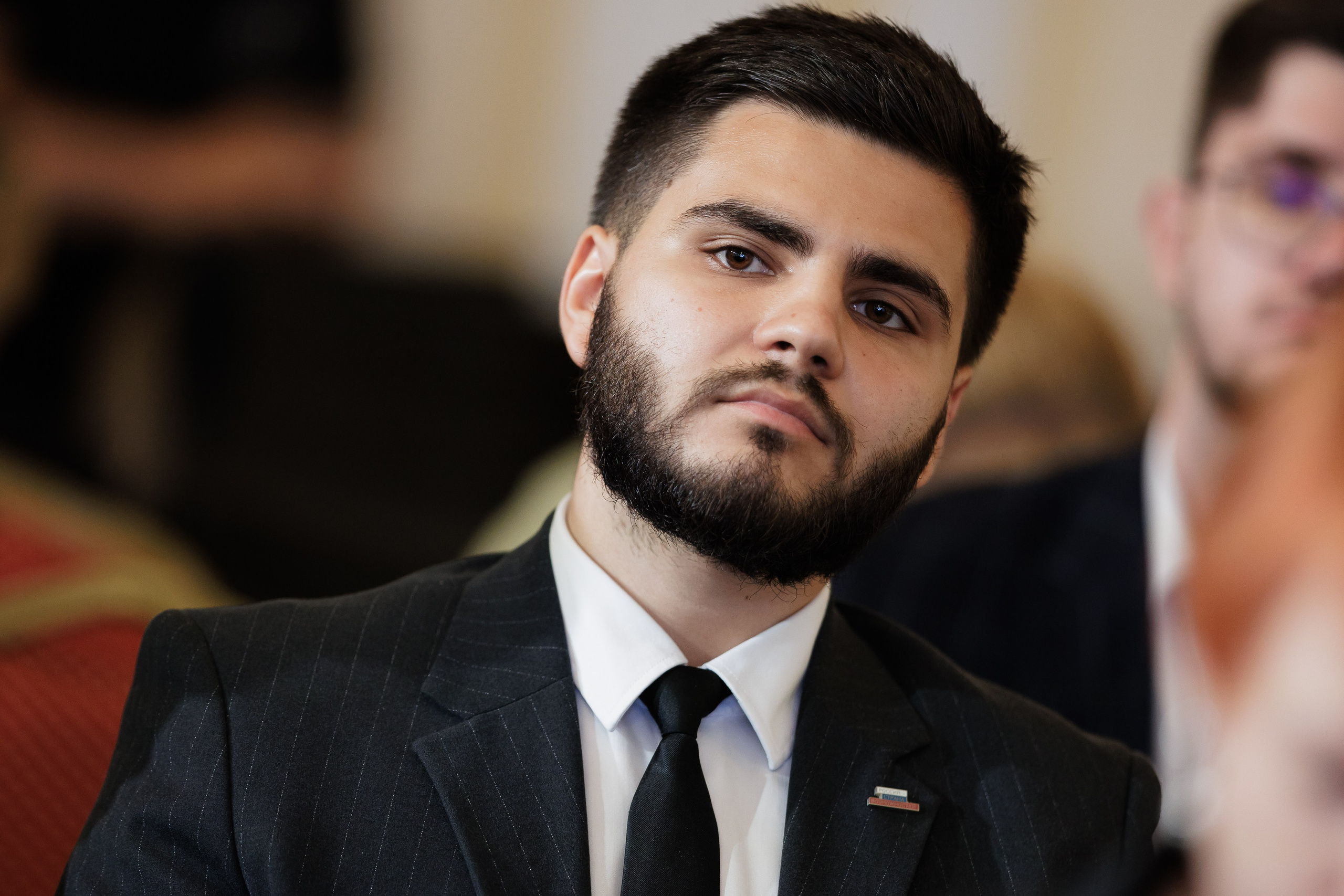 Совет Законодателей ПФО. РЕПОРТАЖНЫЙ ФОТОГРАФ СОЧИ СЕРГЕЙ КАНАДА