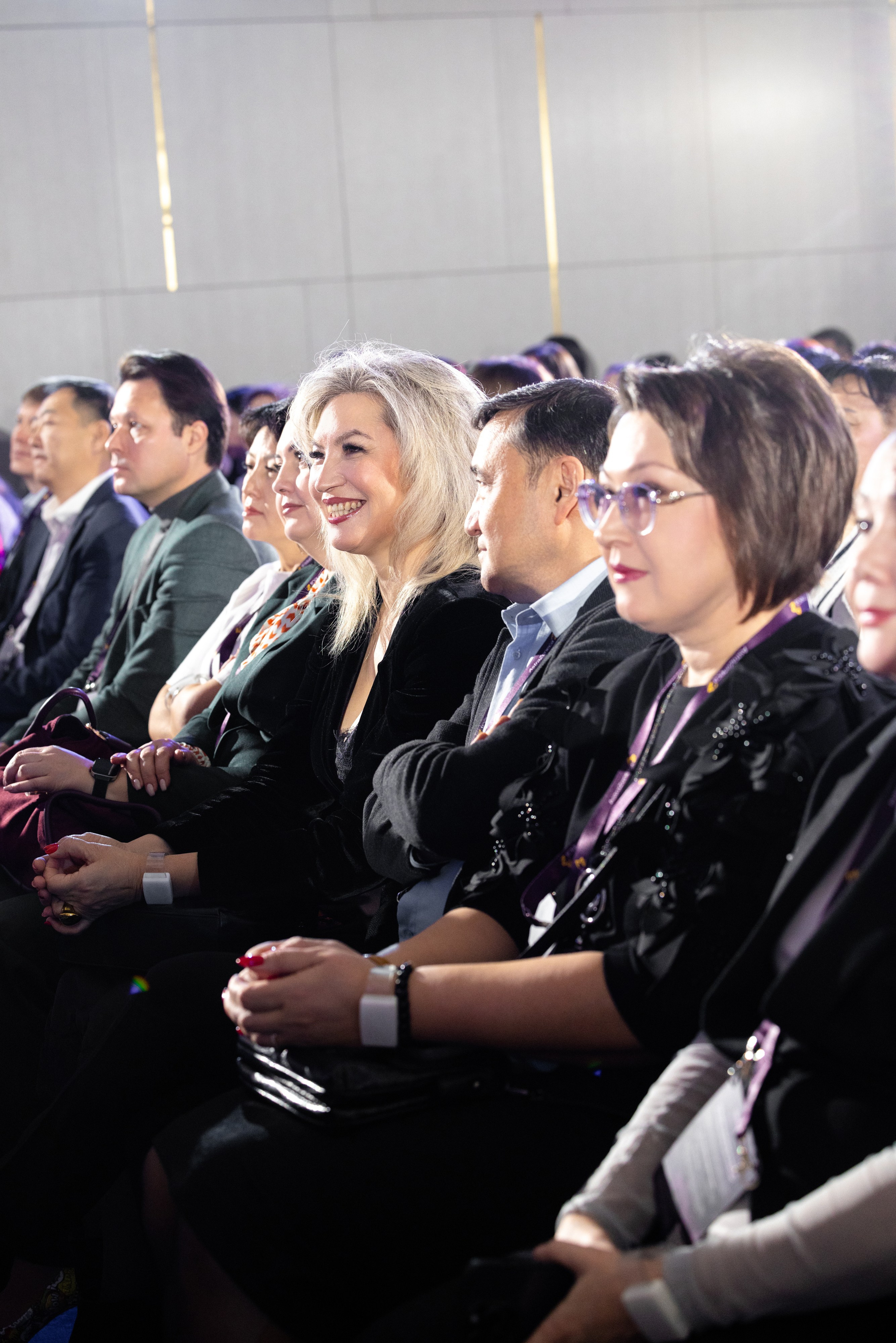 Конференция AstraZeneca 2026. Кристина Шнайдер репортажный фотограф Алматы