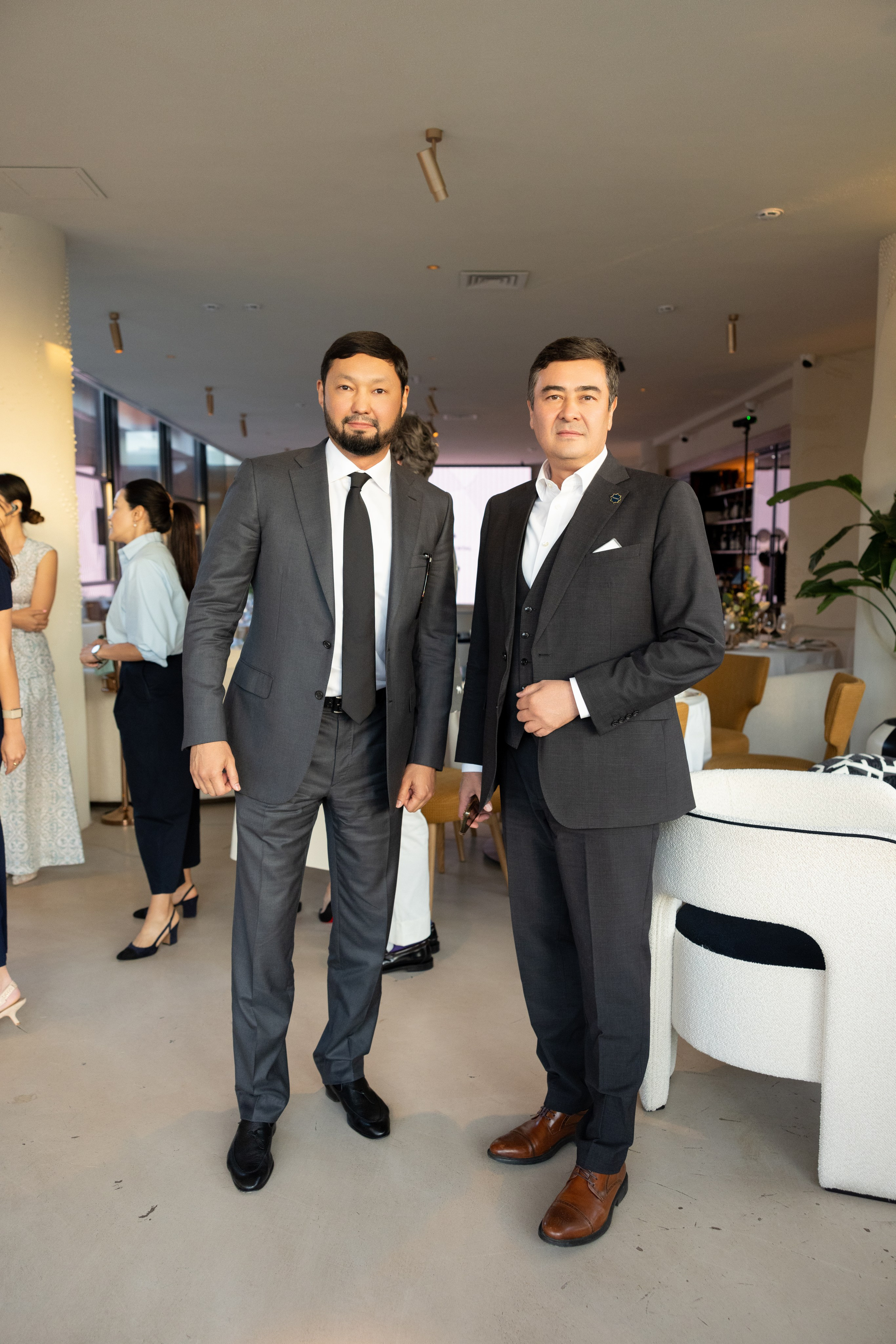 FORBS EVENT. Кристина Шнайдер репортажный фотограф Алматы