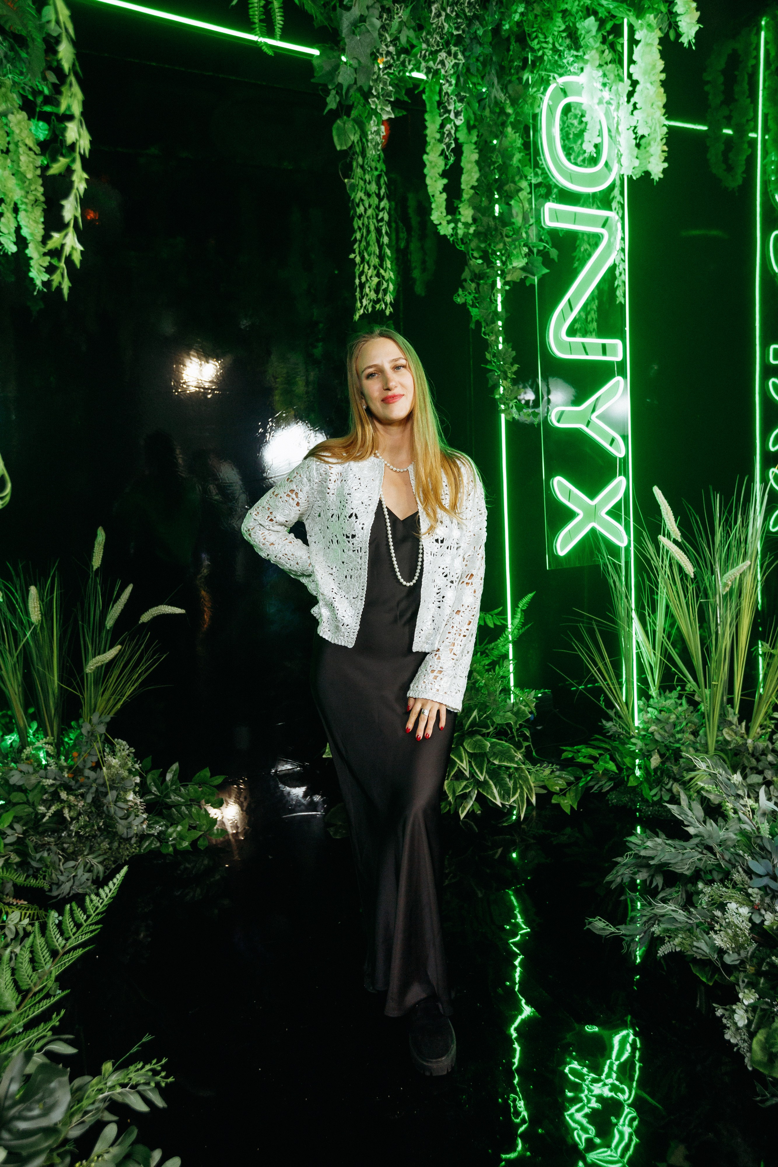 ONYX BLACK [Презентация Жилого Комплекса]. СВОИ. ФОТООТЧЕТЫ-СОБЫТИЯ-МЕСТА